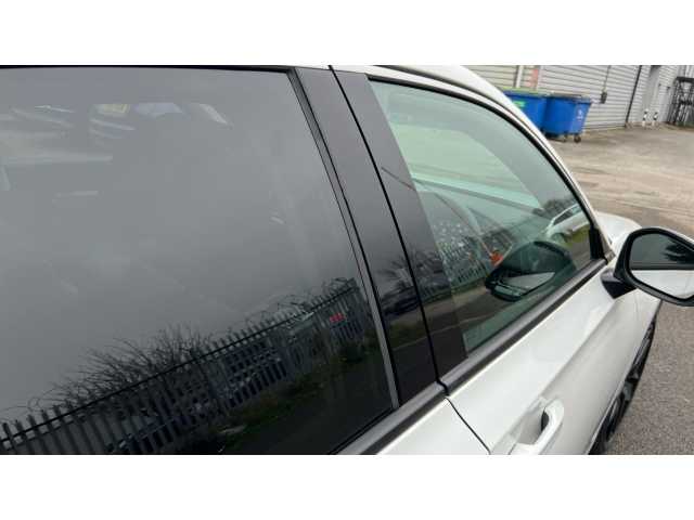 Honda Civic Hybrid CIVIC 2.0 eHEV Advance 5dr CVT 