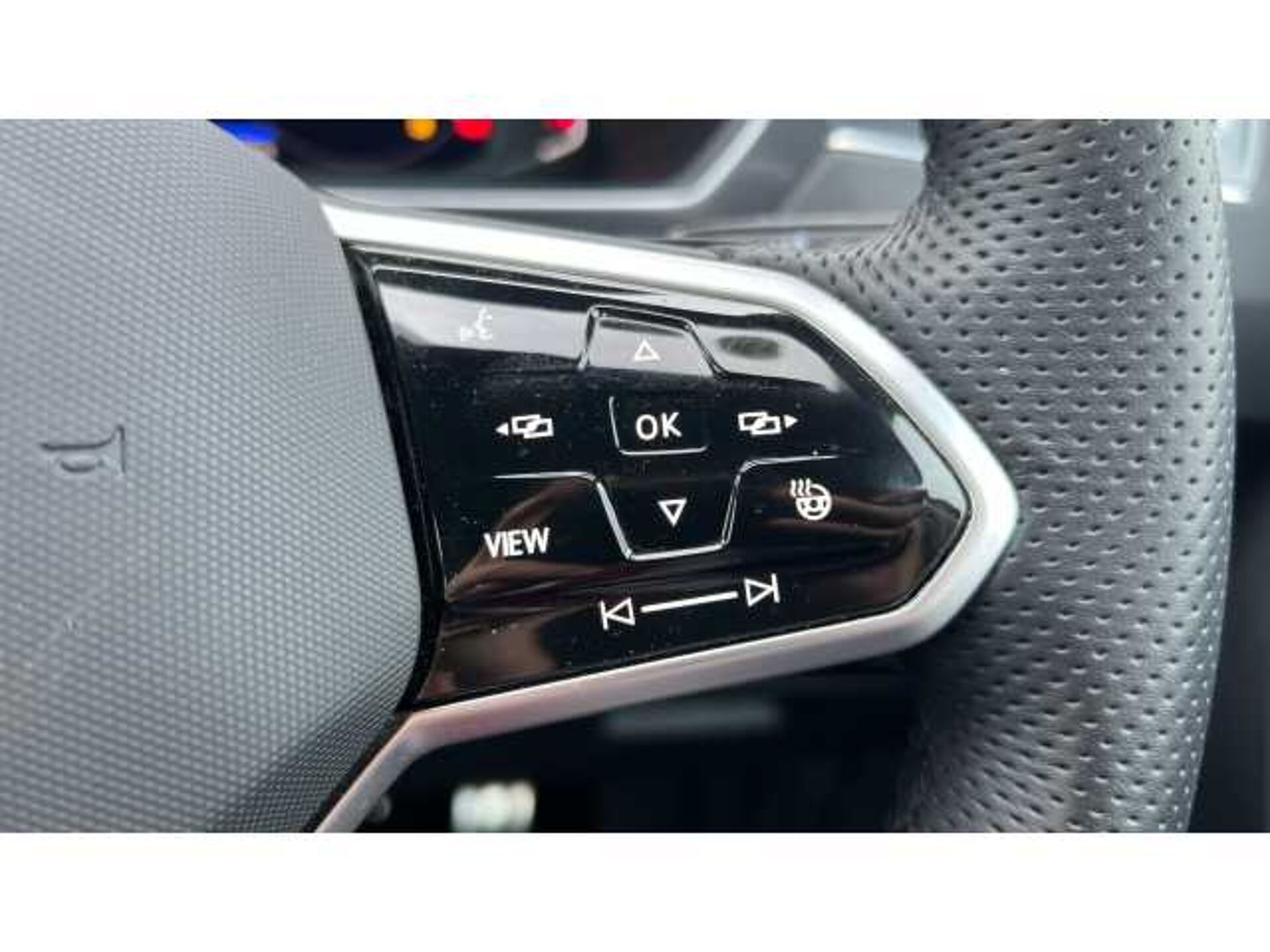 Volkswagen Tiguan 1.5 TSI 150 R-Line 5dr DSG 