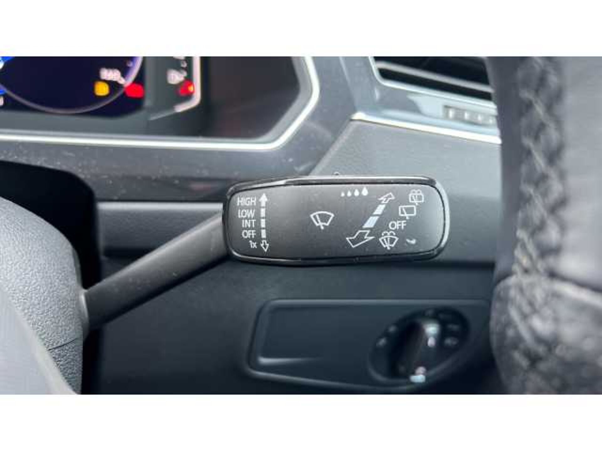 Volkswagen Tiguan 1.5 TSI 150 R-Line 5dr DSG 