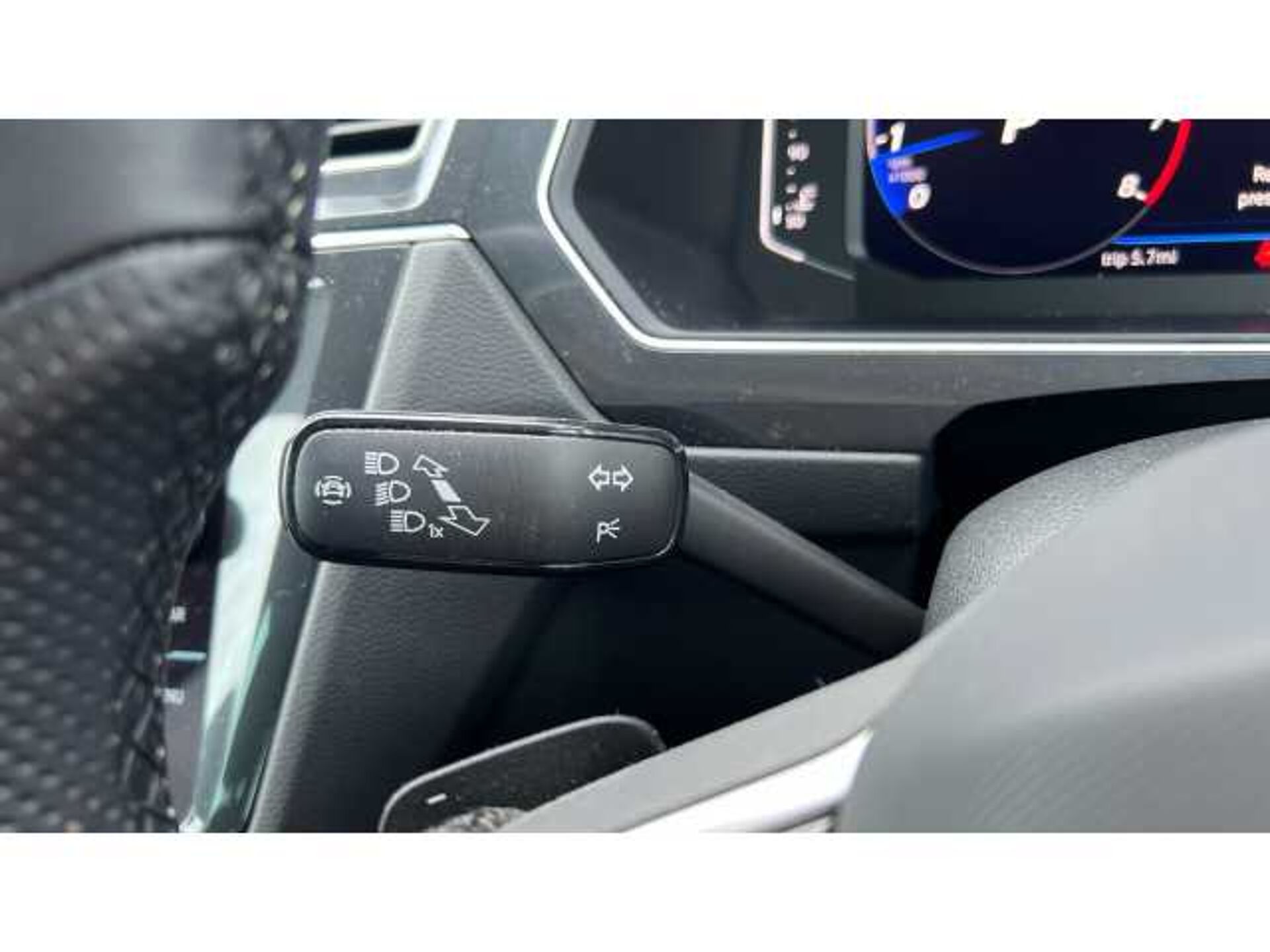 Volkswagen Tiguan 1.5 TSI 150 R-Line 5dr DSG 