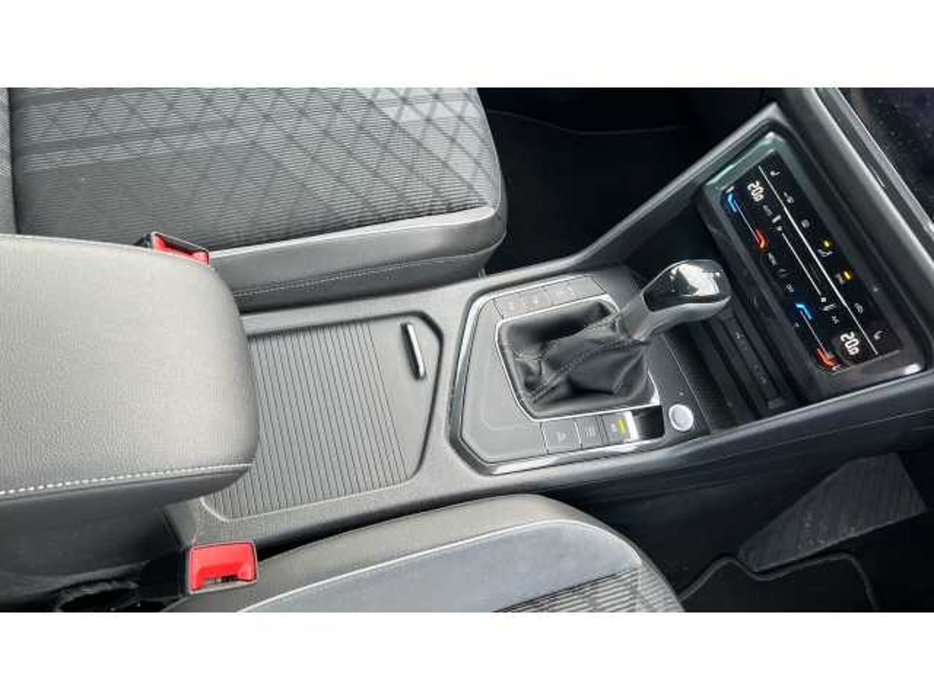 Volkswagen Tiguan 1.5 TSI 150 R-Line 5dr DSG 