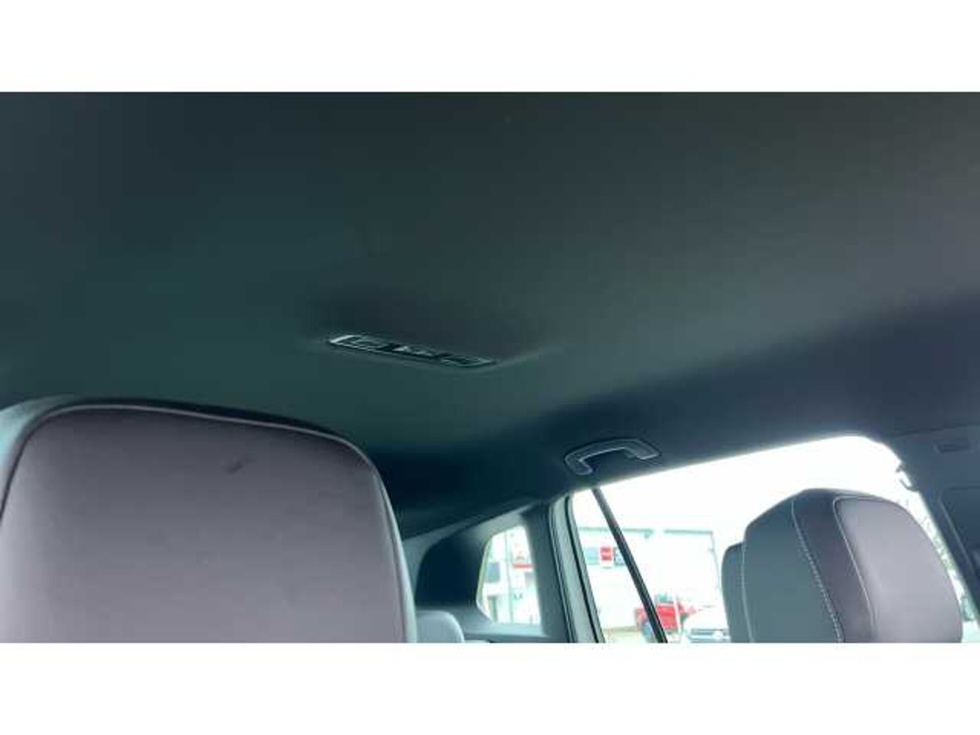 Volkswagen Tiguan 1.5 TSI 150 R-Line 5dr DSG 