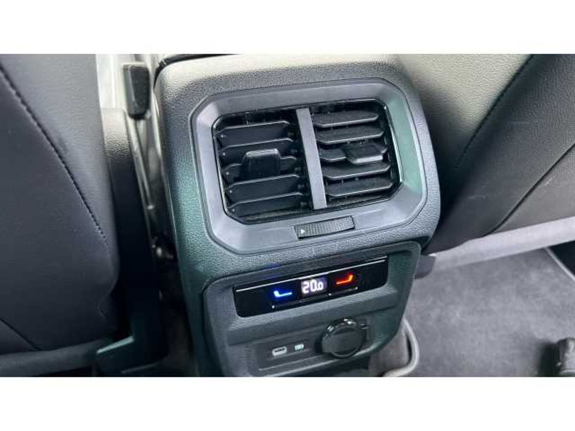 Volkswagen Tiguan 1.5 TSI 150 R-Line 5dr DSG 