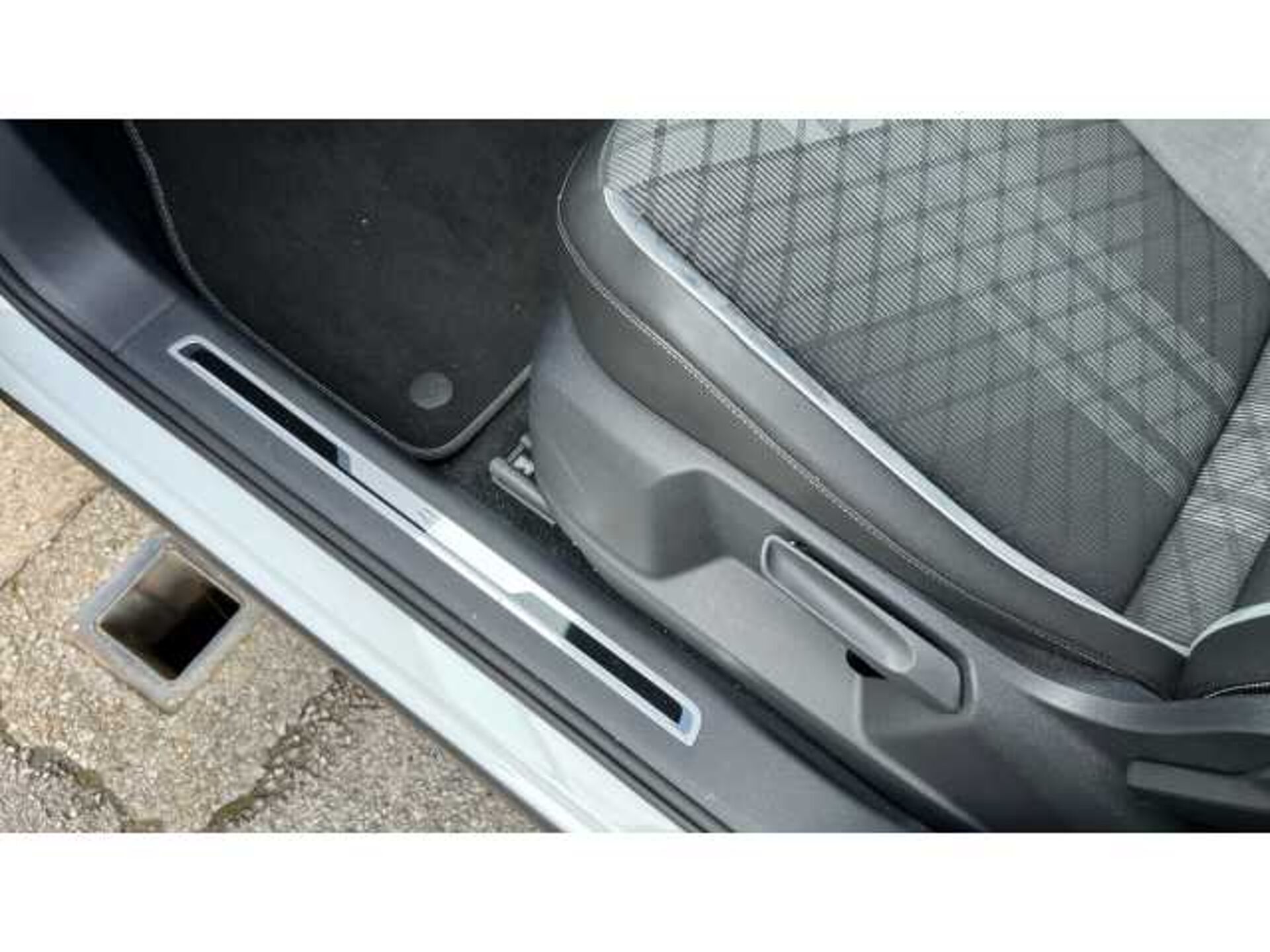 Volkswagen Tiguan 1.5 TSI 150 R-Line 5dr DSG 