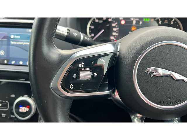 Jaguar XE XE 2.0d S 4dr Auto 