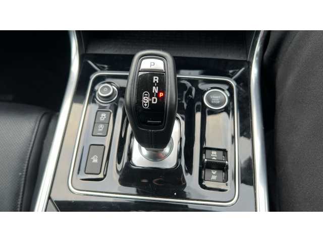 Jaguar XE XE 2.0d S 4dr Auto 