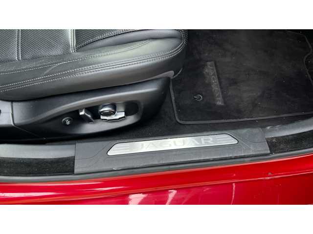 Jaguar XE XE 2.0d S 4dr Auto 