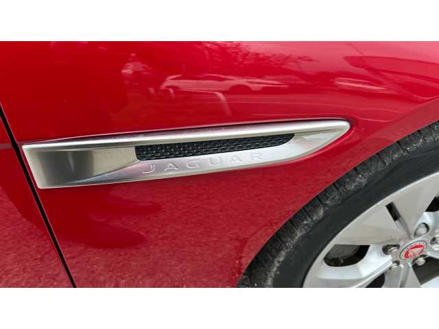 Jaguar XE XE 2.0d S 4dr Auto 