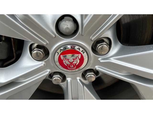 Jaguar XE XE 2.0d S 4dr Auto 