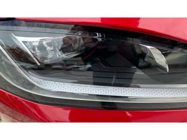 Jaguar XE XE 2.0d S 4dr Auto 