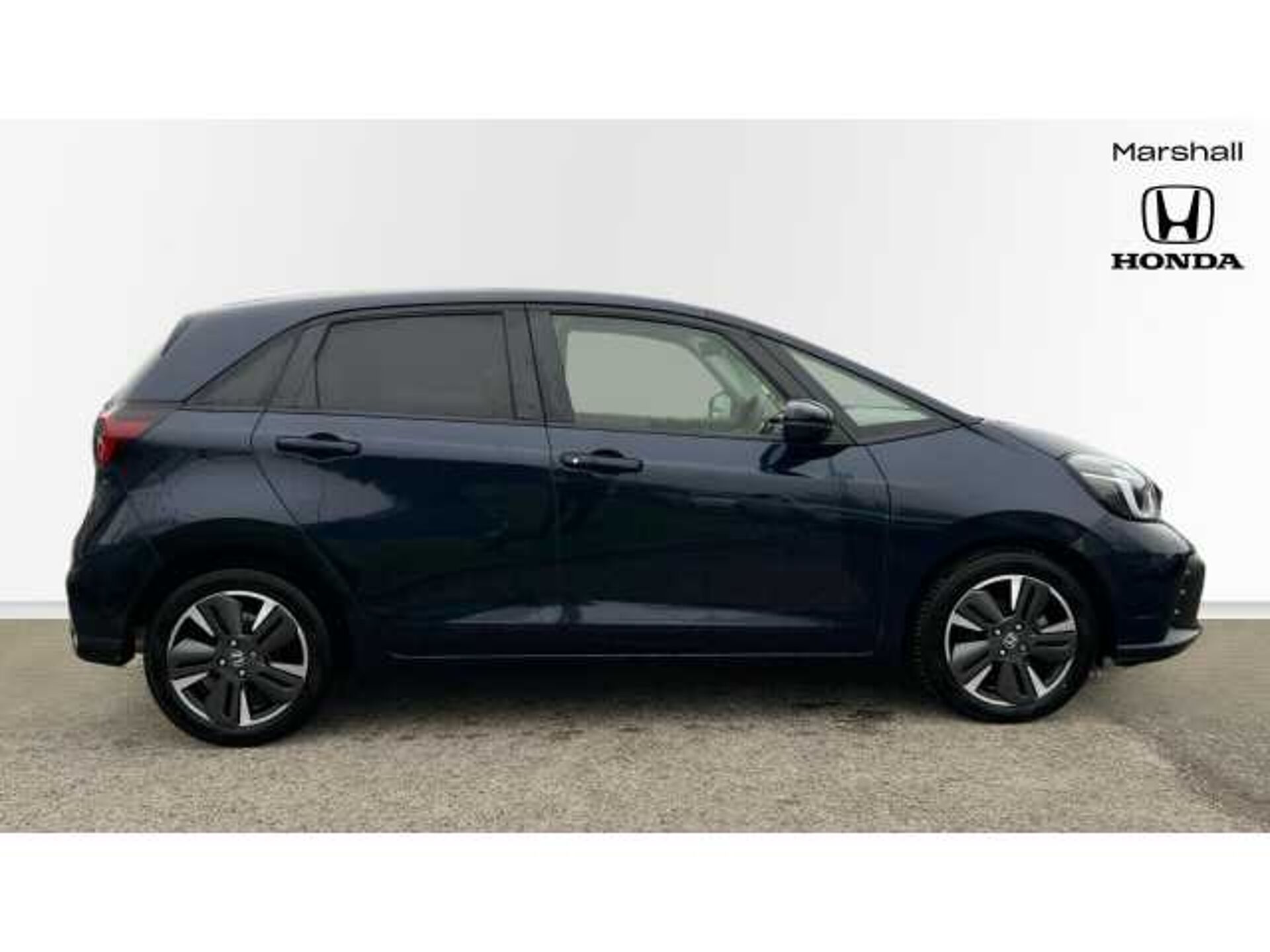 Honda Jazz Hybrid JAZZ 1.5 i-MMD Hybrid Advance 5dr eCVT 