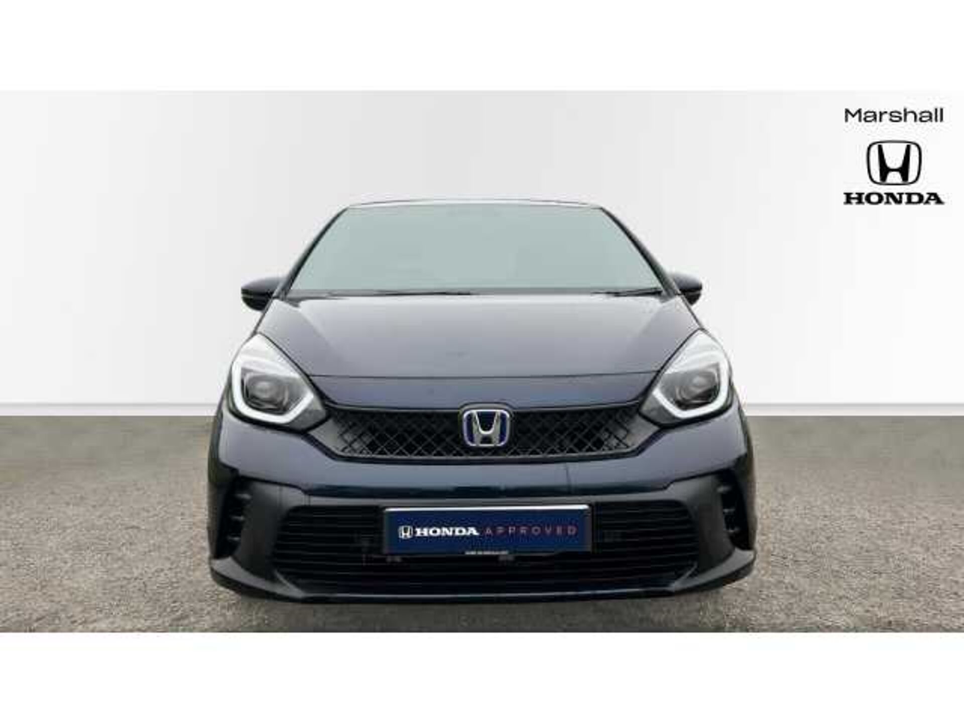 Honda Jazz Hybrid JAZZ 1.5 i-MMD Hybrid Advance 5dr eCVT 