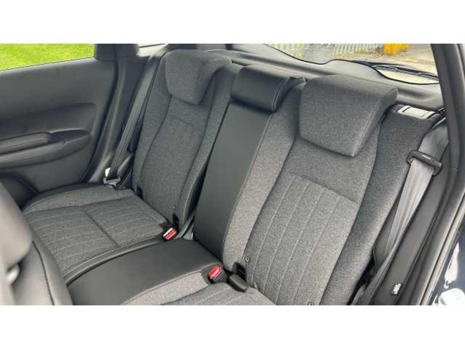 Honda Jazz Hybrid JAZZ 1.5 i-MMD Hybrid Advance 5dr eCVT 