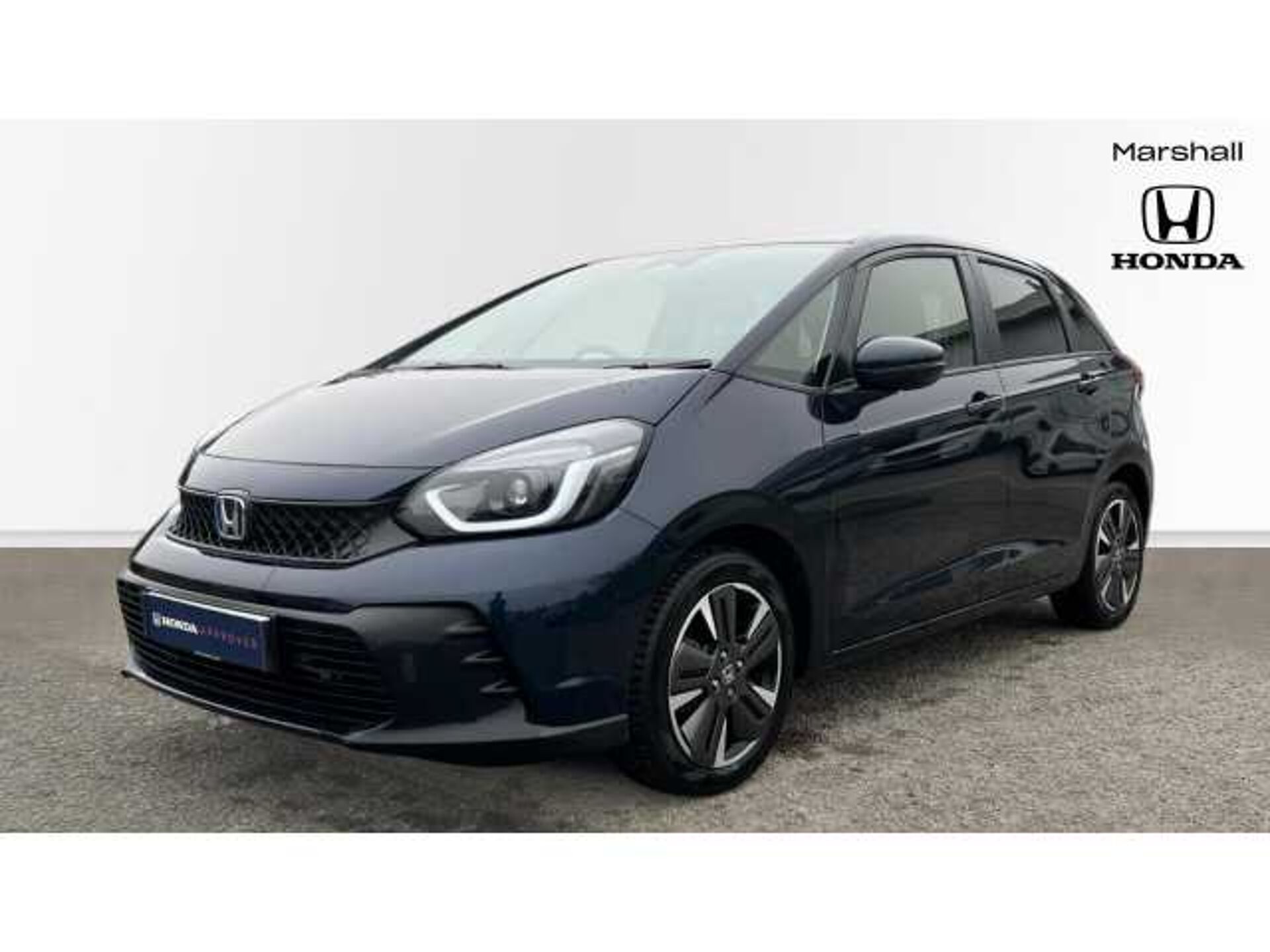 Honda Jazz Hybrid JAZZ 1.5 i-MMD Hybrid Advance 5dr eCVT 