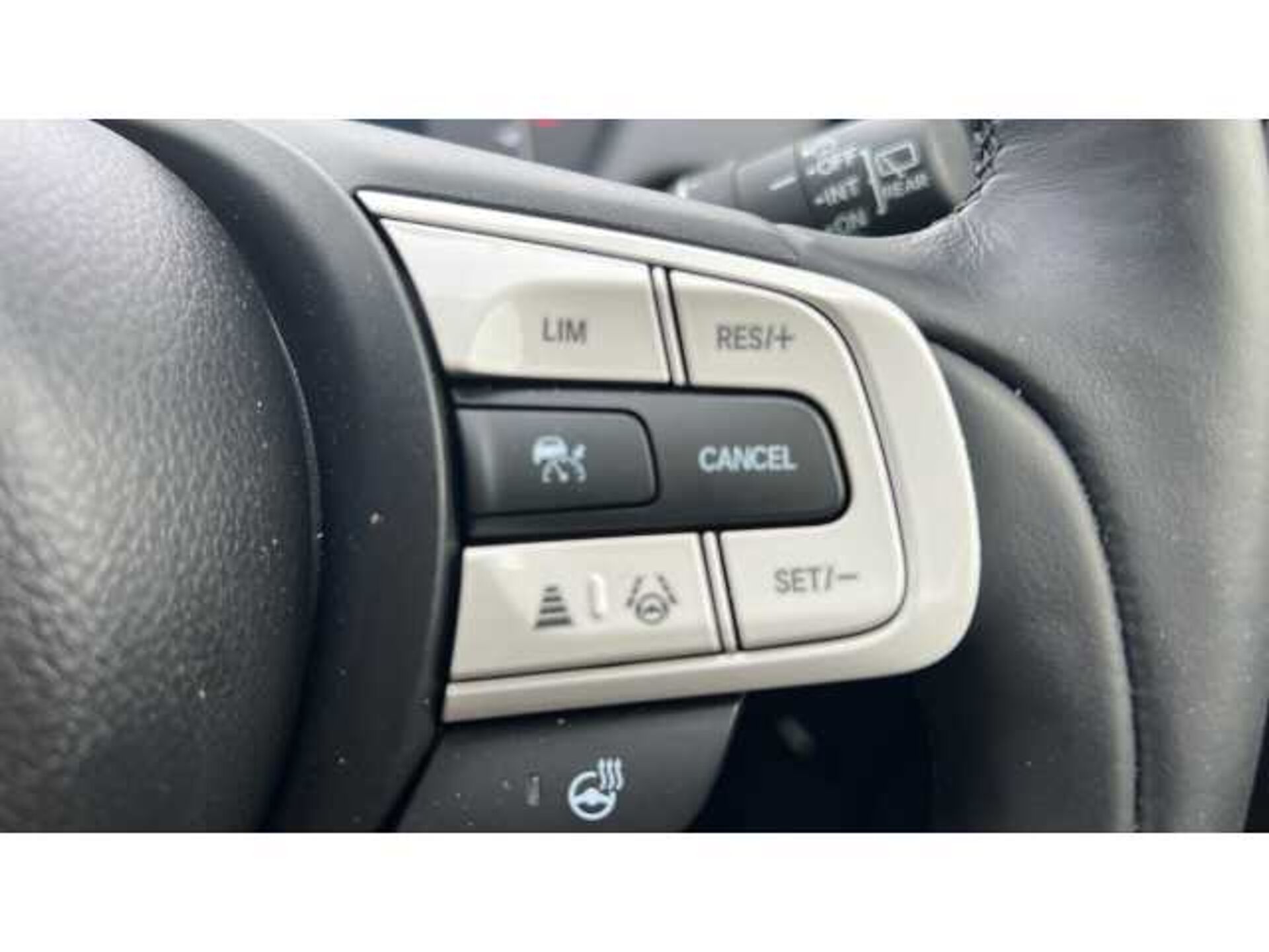 Honda Jazz Hybrid JAZZ 1.5 i-MMD Hybrid Advance 5dr eCVT 