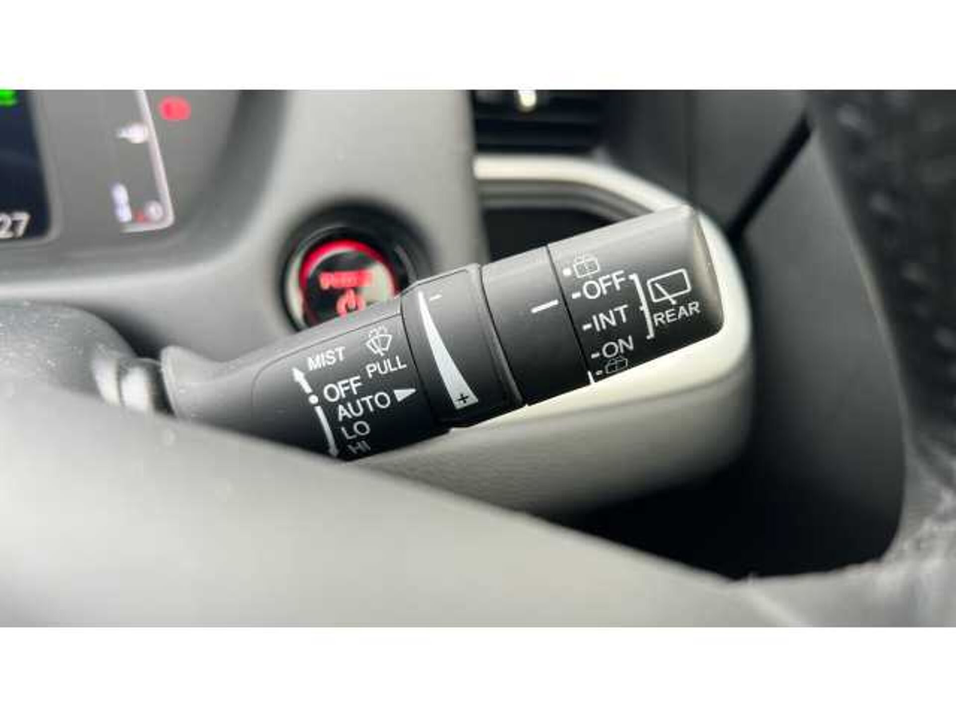 Honda Jazz Hybrid JAZZ 1.5 i-MMD Hybrid Advance 5dr eCVT 