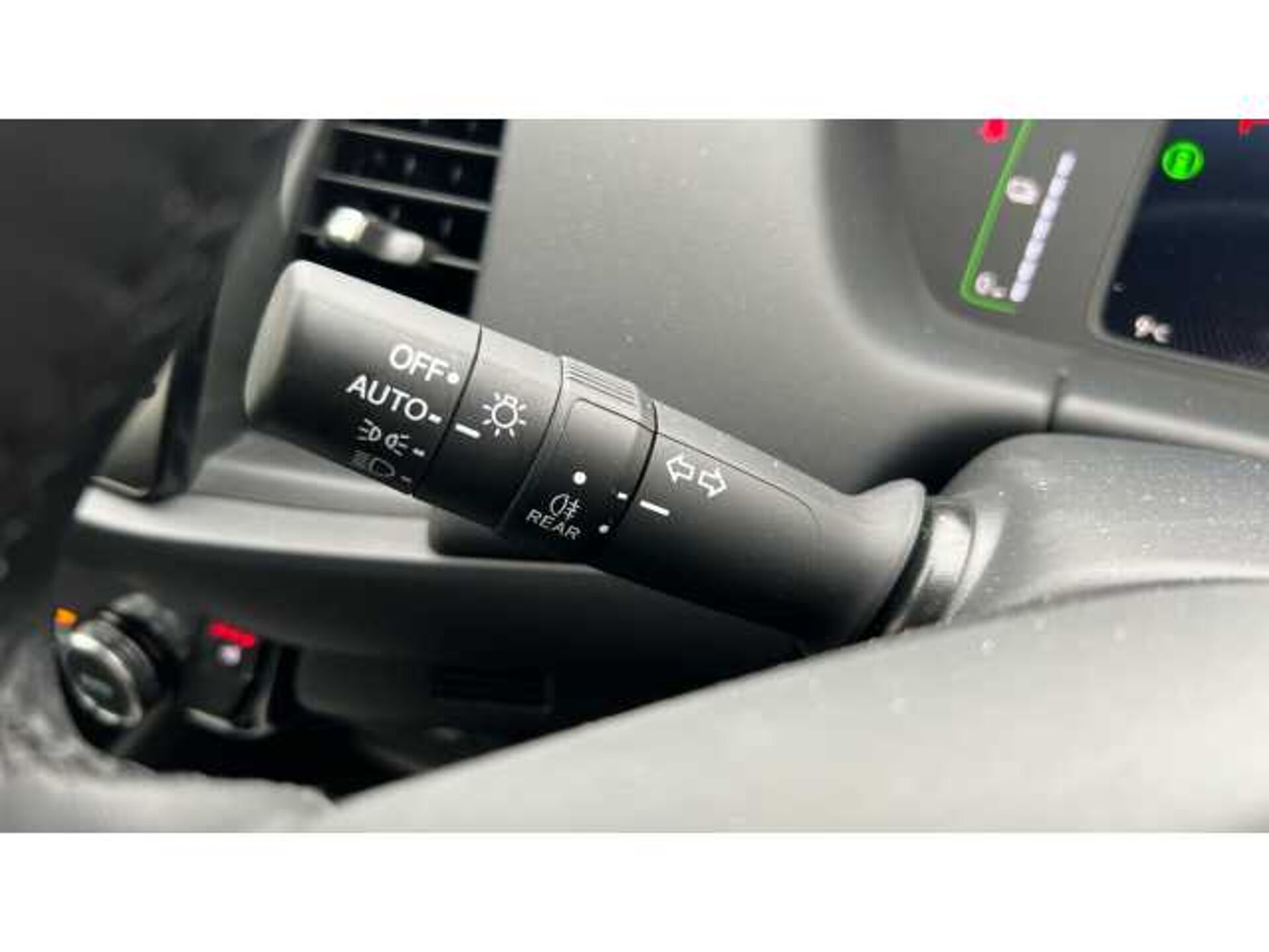 Honda Jazz Hybrid JAZZ 1.5 i-MMD Hybrid Advance 5dr eCVT 