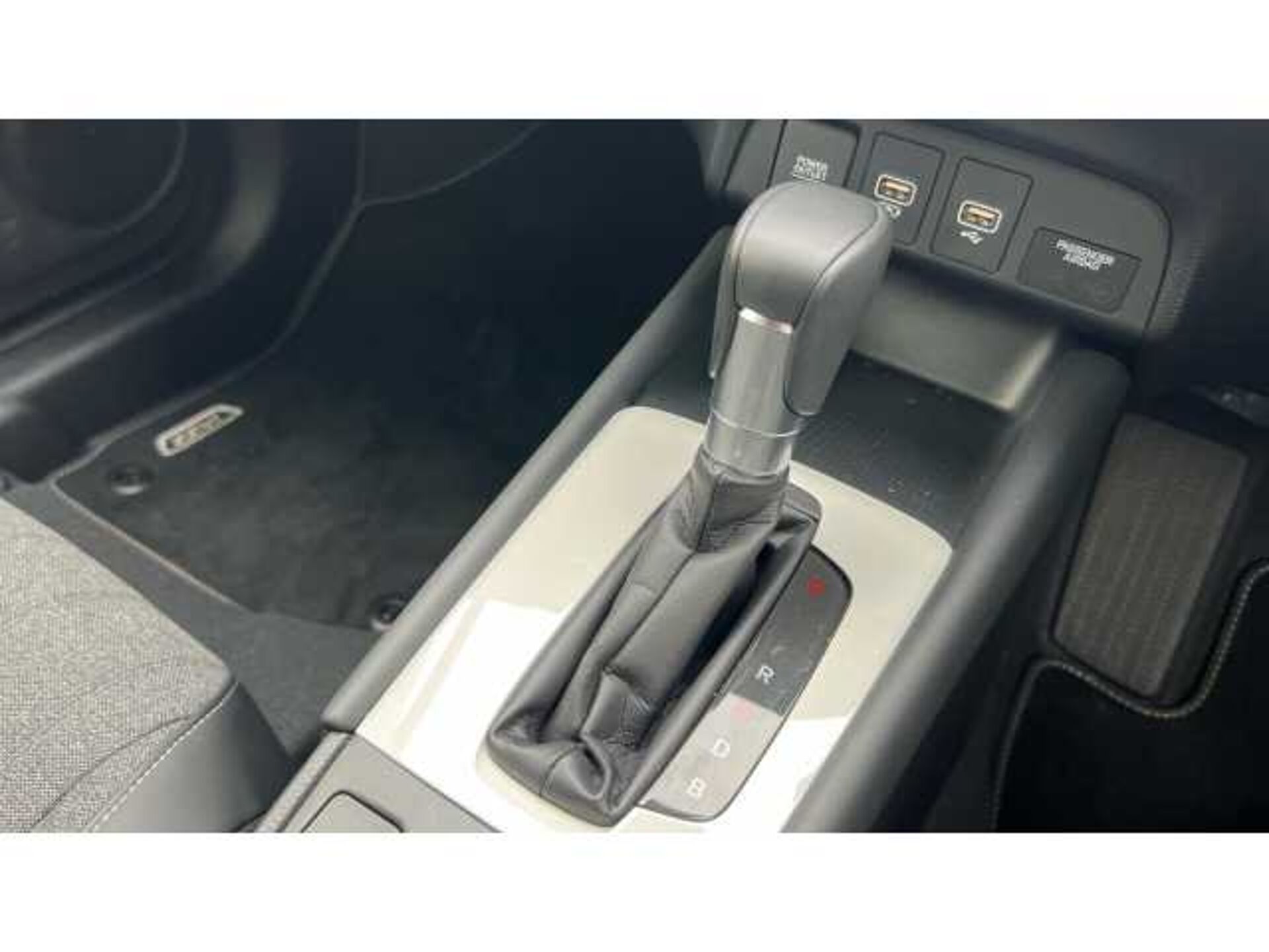 Honda Jazz Hybrid JAZZ 1.5 i-MMD Hybrid Advance 5dr eCVT 