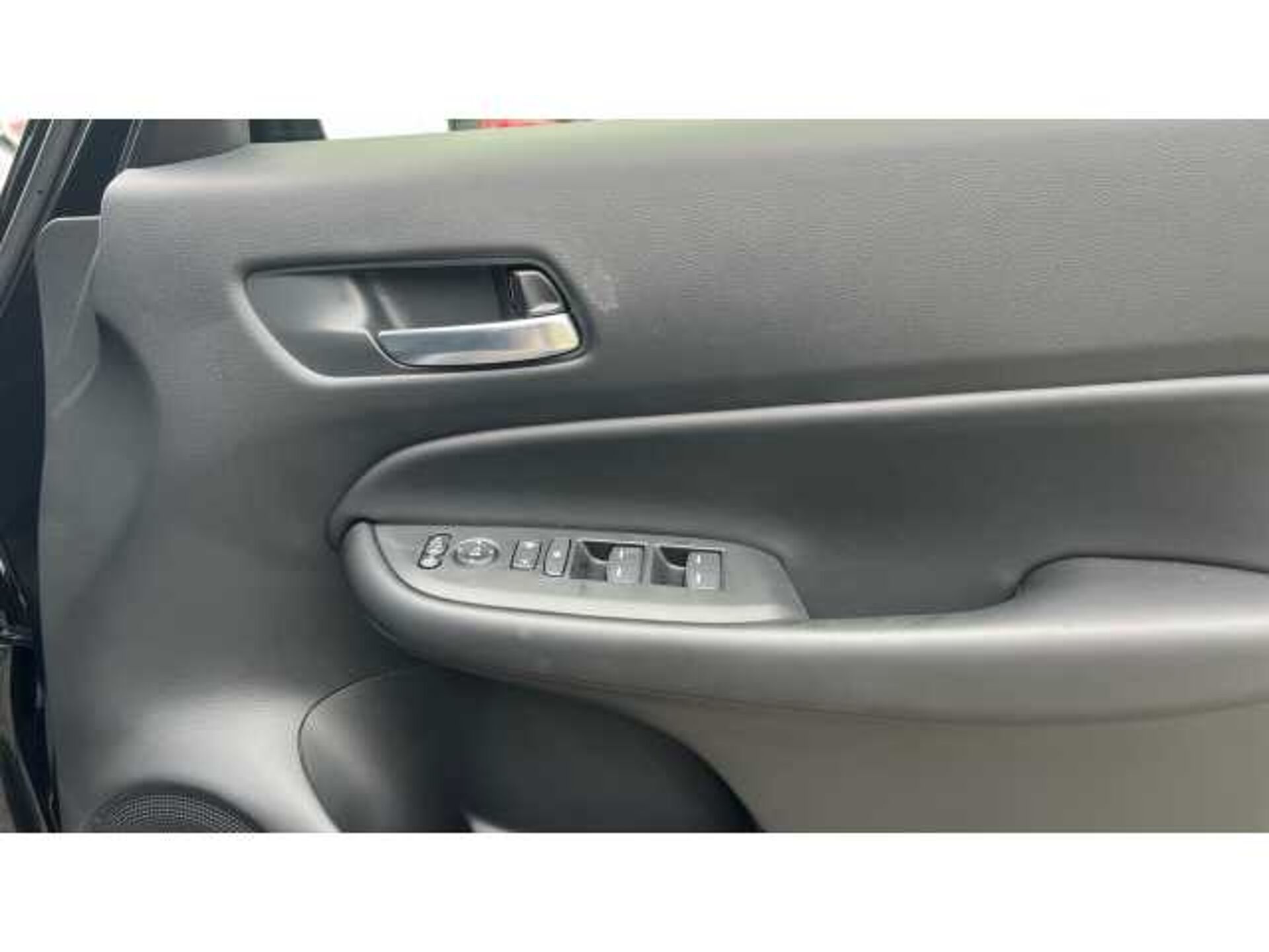 Honda Jazz Hybrid JAZZ 1.5 i-MMD Hybrid Advance 5dr eCVT 