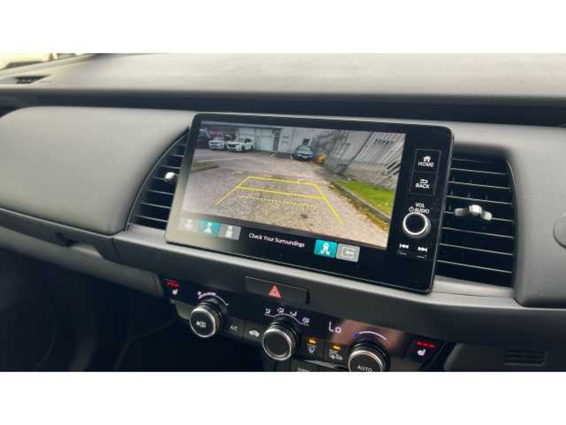 Honda Jazz Hybrid JAZZ 1.5 i-MMD Hybrid Advance 5dr eCVT 