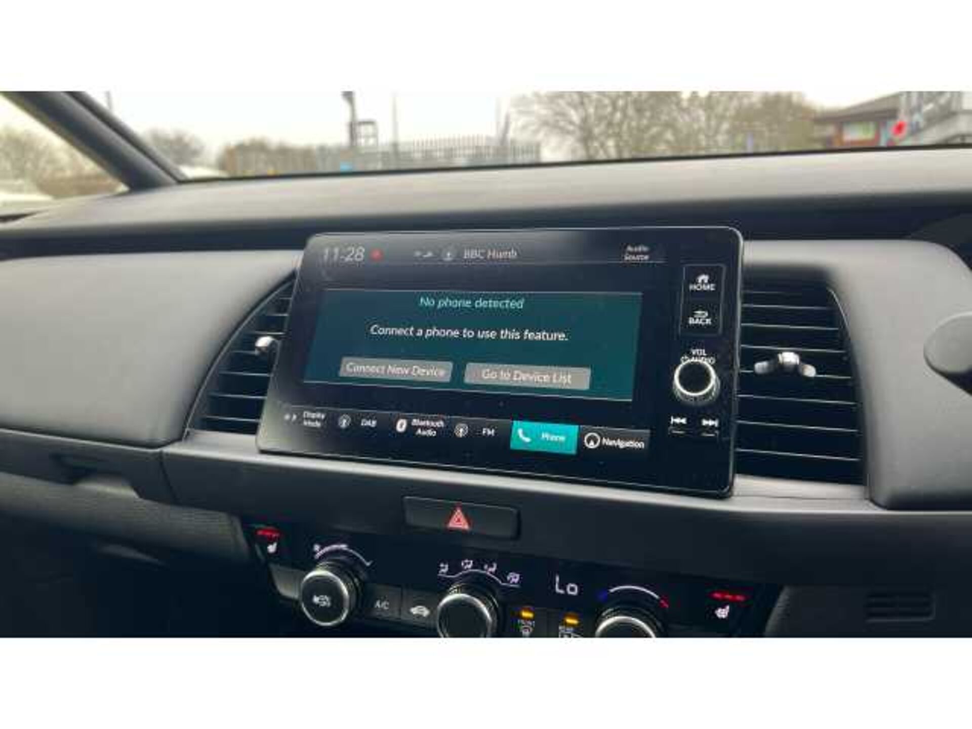 Honda Jazz Hybrid JAZZ 1.5 i-MMD Hybrid Advance 5dr eCVT 