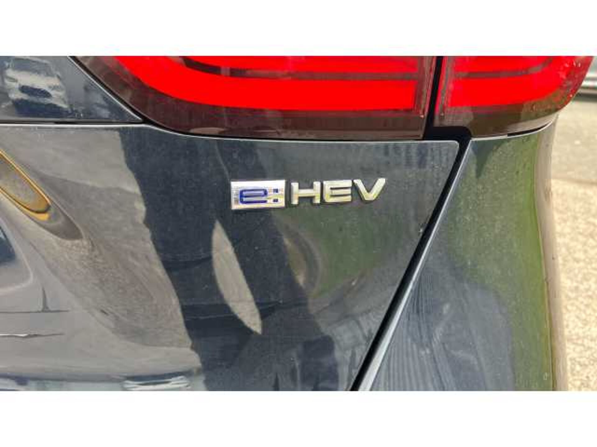 Honda Jazz Hybrid JAZZ 1.5 i-MMD Hybrid Advance 5dr eCVT 