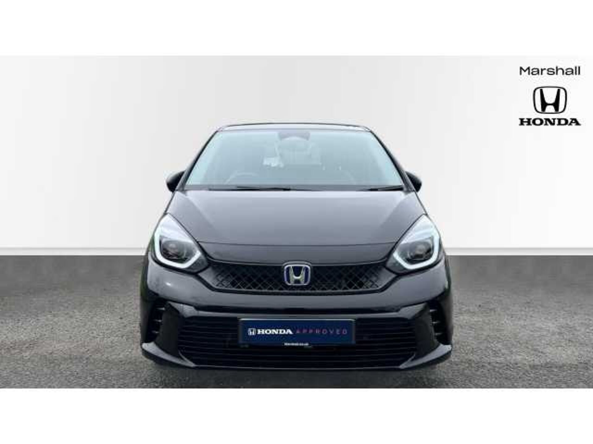 Honda Jazz Hybrid Honda Jazz Hatchback 1.5 i-MMD Hybrid Advance Sport 5dr eCVT 