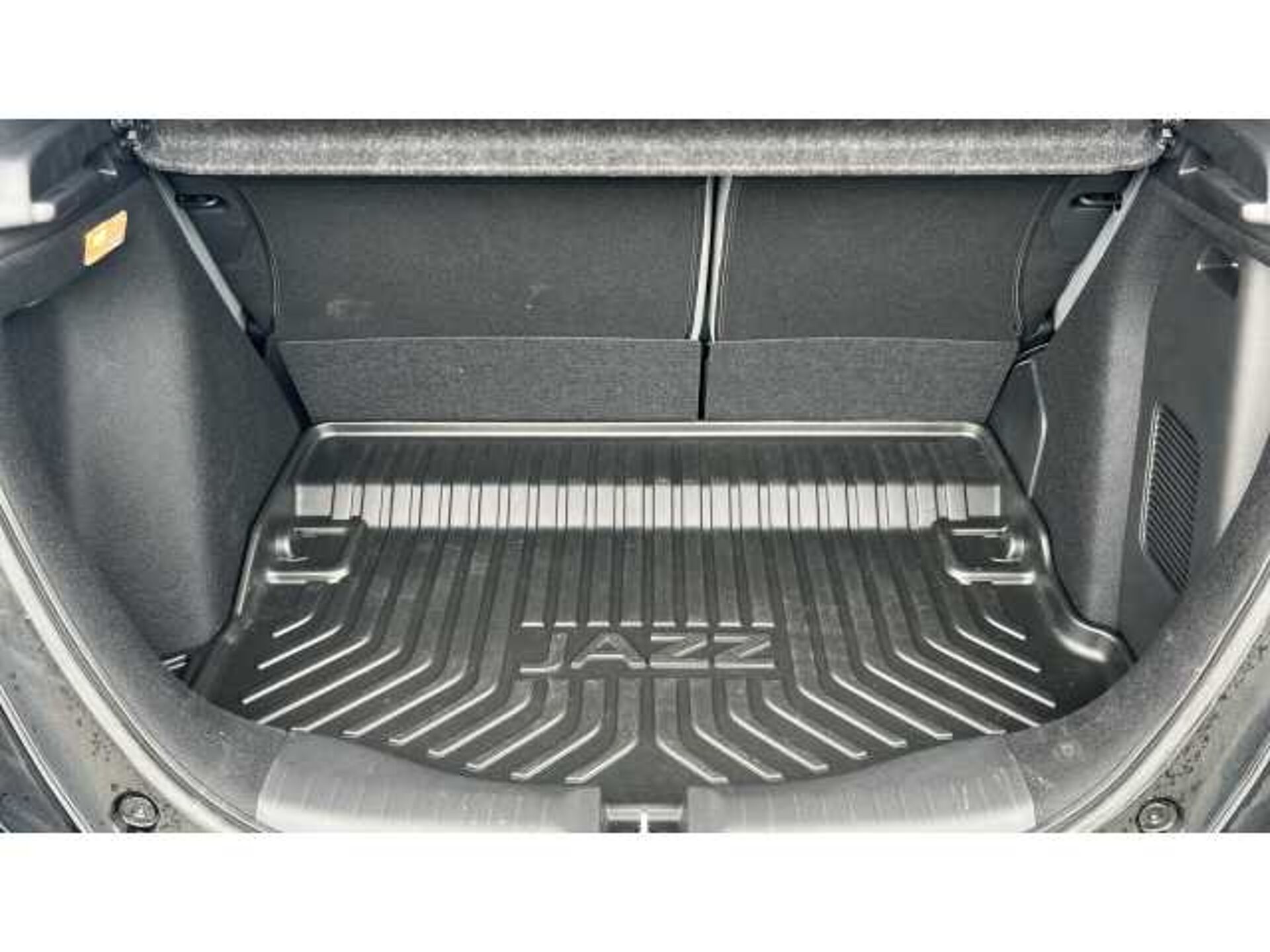 Honda Jazz Hybrid Honda Jazz Hatchback 1.5 i-MMD Hybrid Advance Sport 5dr eCVT 