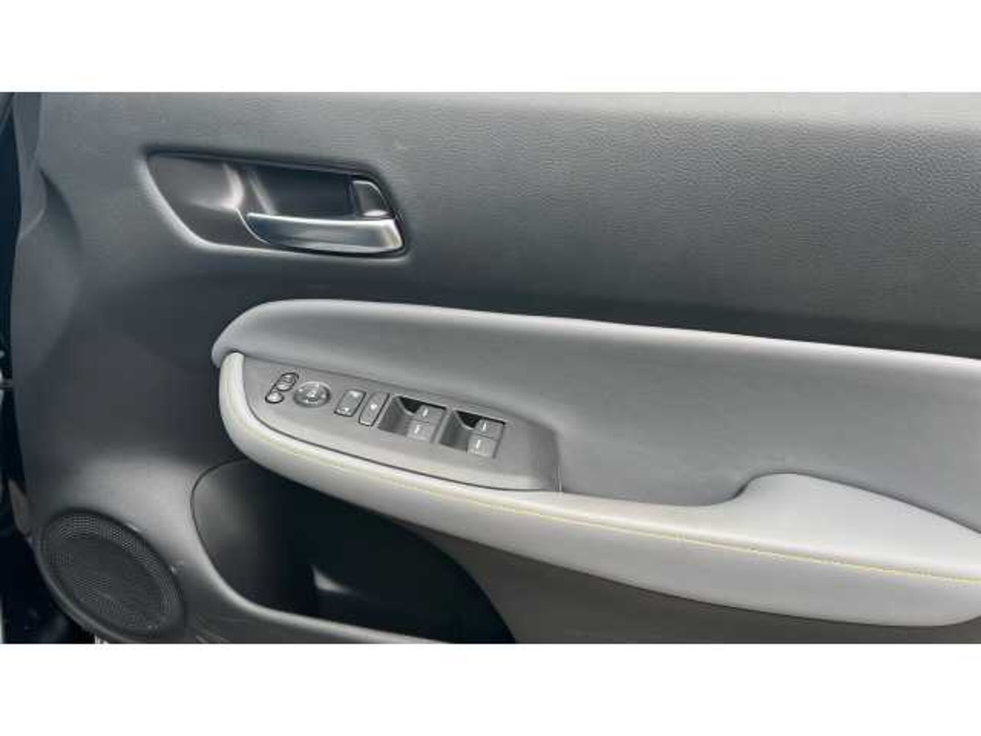 Honda Jazz Hybrid Honda Jazz Hatchback 1.5 i-MMD Hybrid Advance Sport 5dr eCVT 