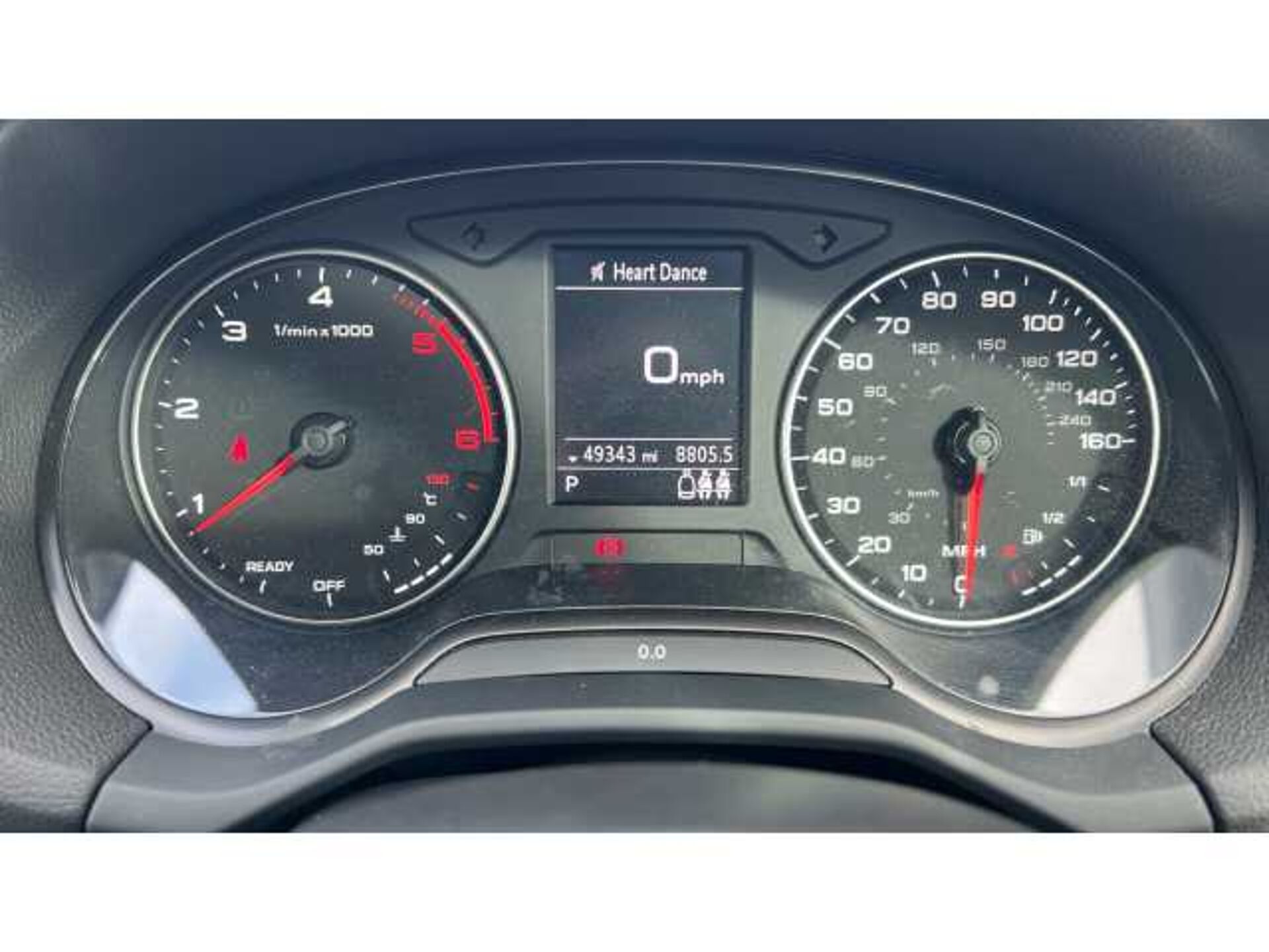 Audi Q2 Q2 2.0 TDI Quattro Sport 5dr S Tronic 