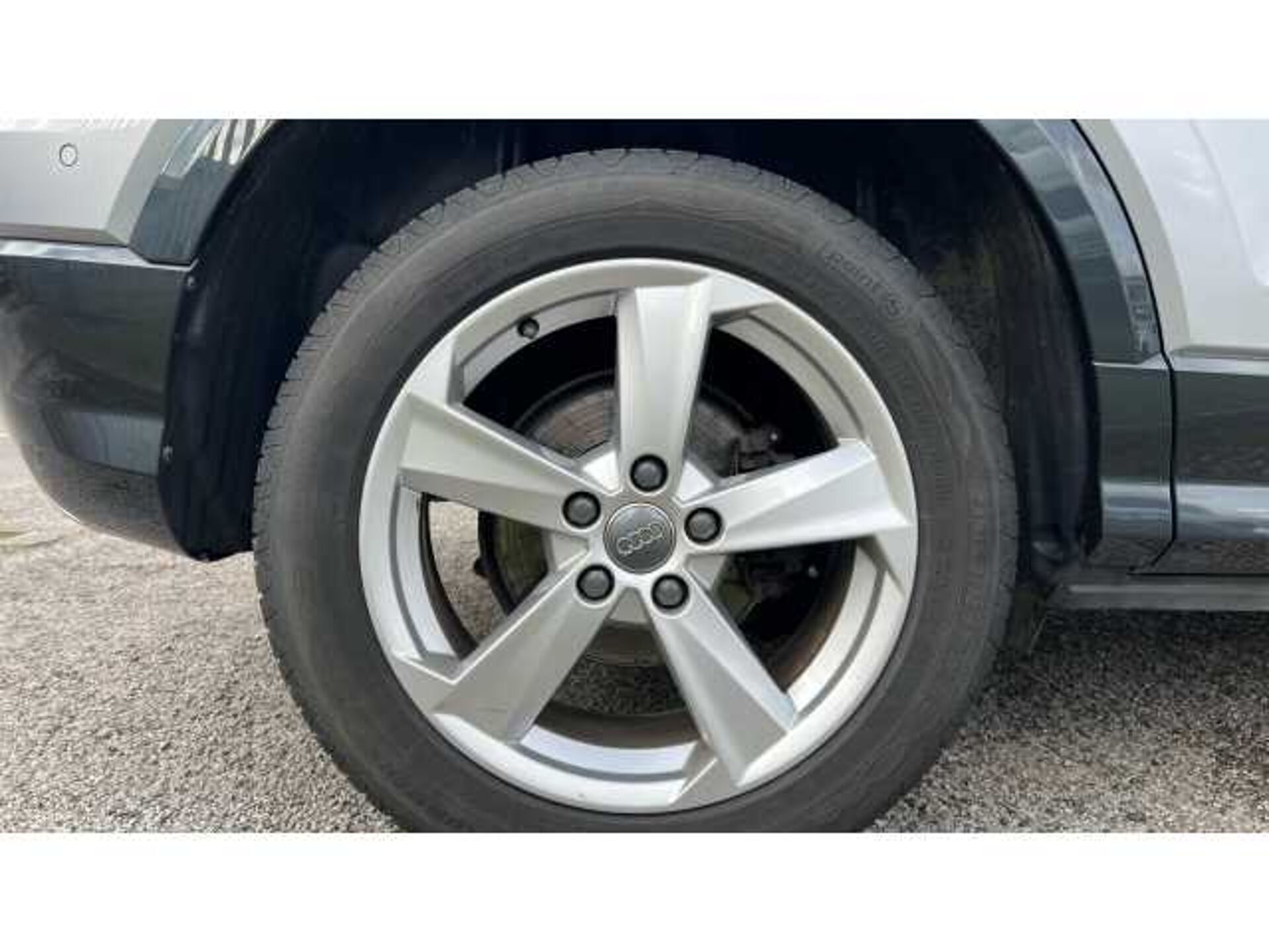 Audi Q2 Q2 2.0 TDI Quattro Sport 5dr S Tronic 