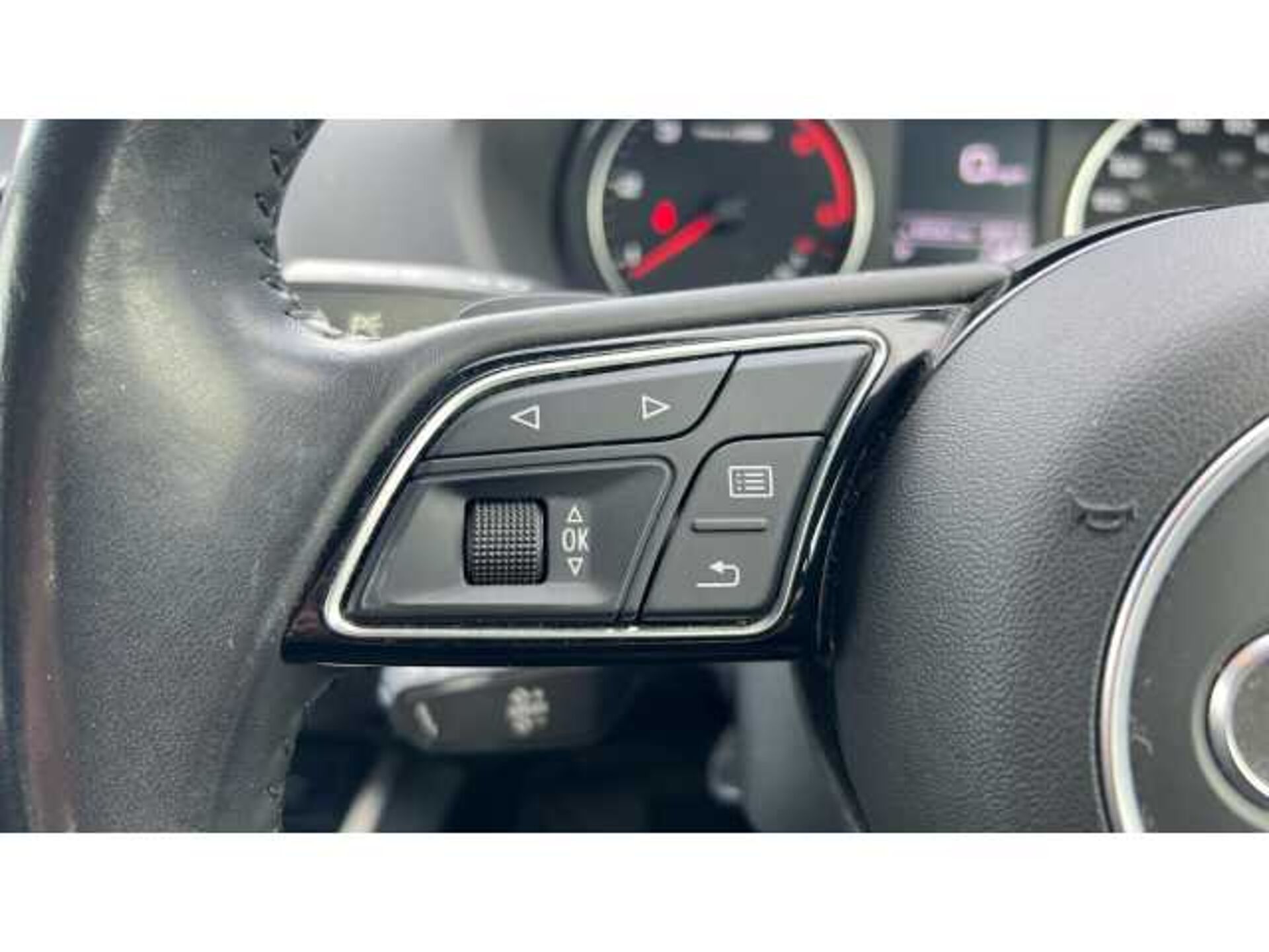 Audi Q2 Q2 2.0 TDI Quattro Sport 5dr S Tronic 