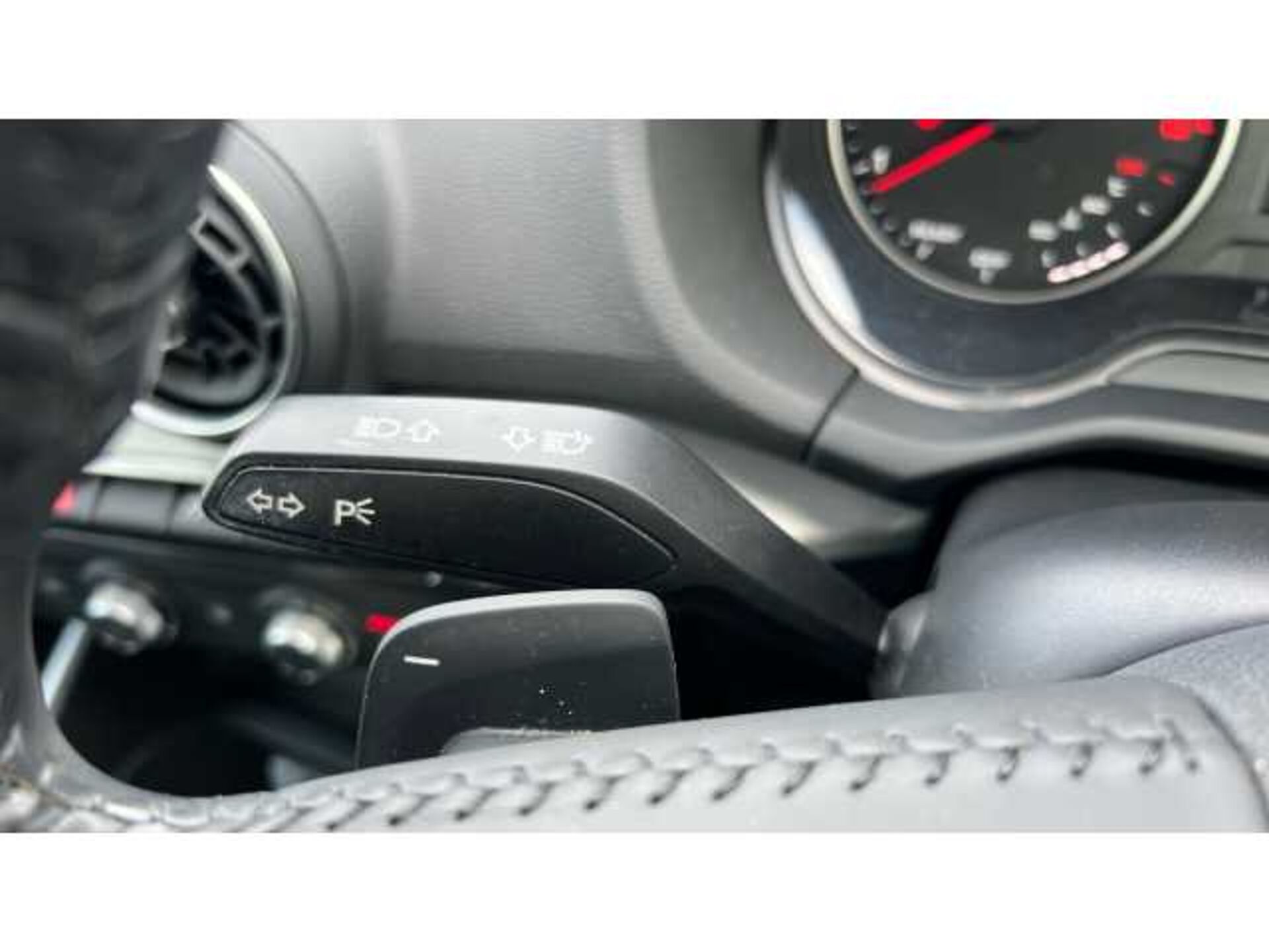 Audi Q2 Q2 2.0 TDI Quattro Sport 5dr S Tronic 