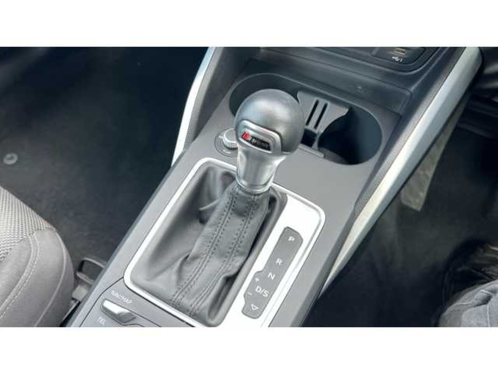 Audi Q2 Q2 2.0 TDI Quattro Sport 5dr S Tronic 