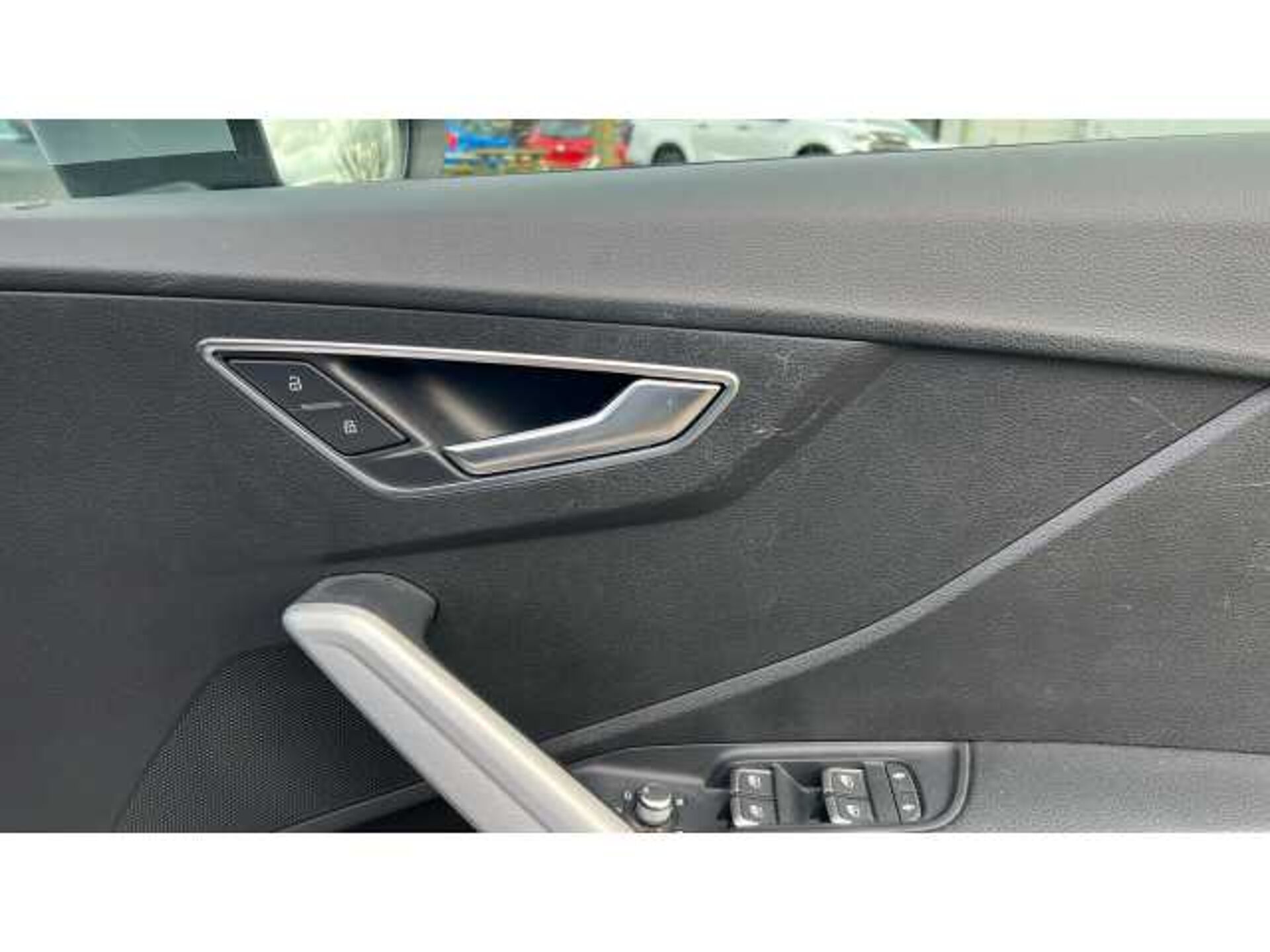 Audi Q2 Q2 2.0 TDI Quattro Sport 5dr S Tronic 