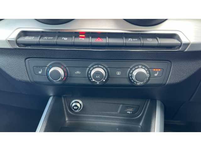 Audi Q2 Q2 2.0 TDI Quattro Sport 5dr S Tronic 