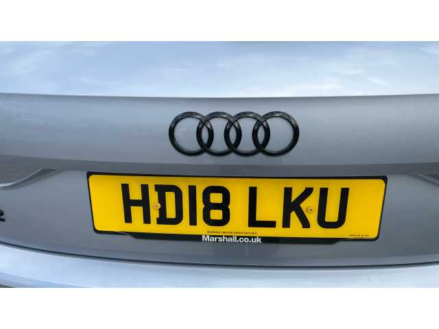 Audi Q2 Q2 2.0 TDI Quattro Sport 5dr S Tronic 