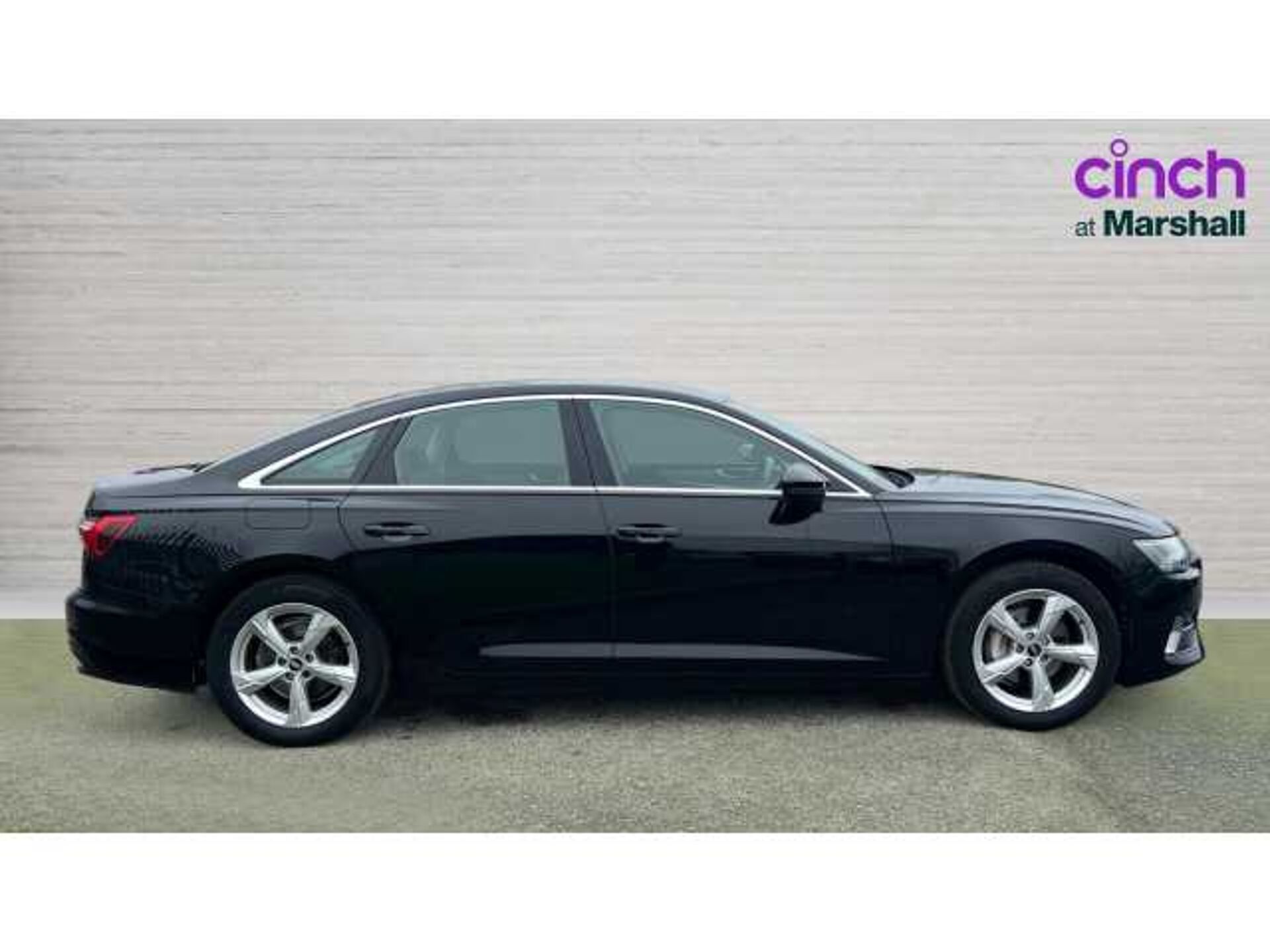 Audi A6 A6 40 TFSI Sport 4dr S Tronic 