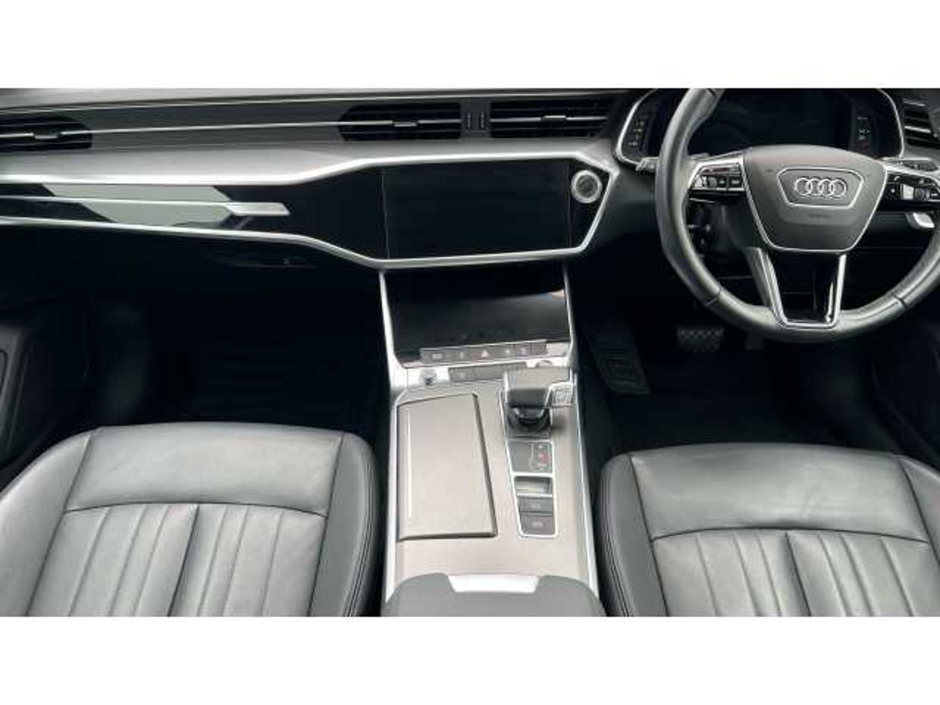 Audi A6 A6 40 TFSI Sport 4dr S Tronic 