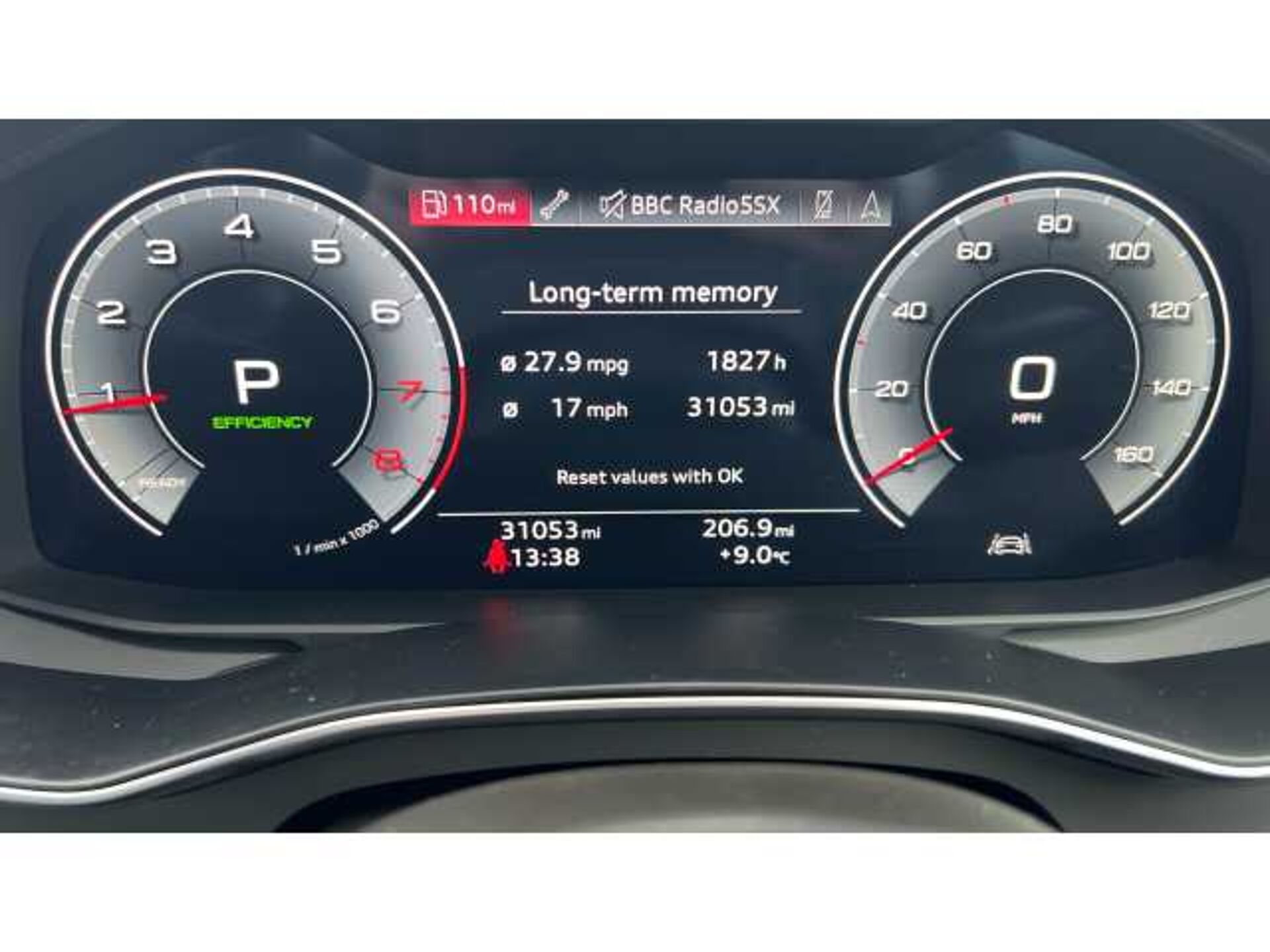 Audi A6 A6 40 TFSI Sport 4dr S Tronic 