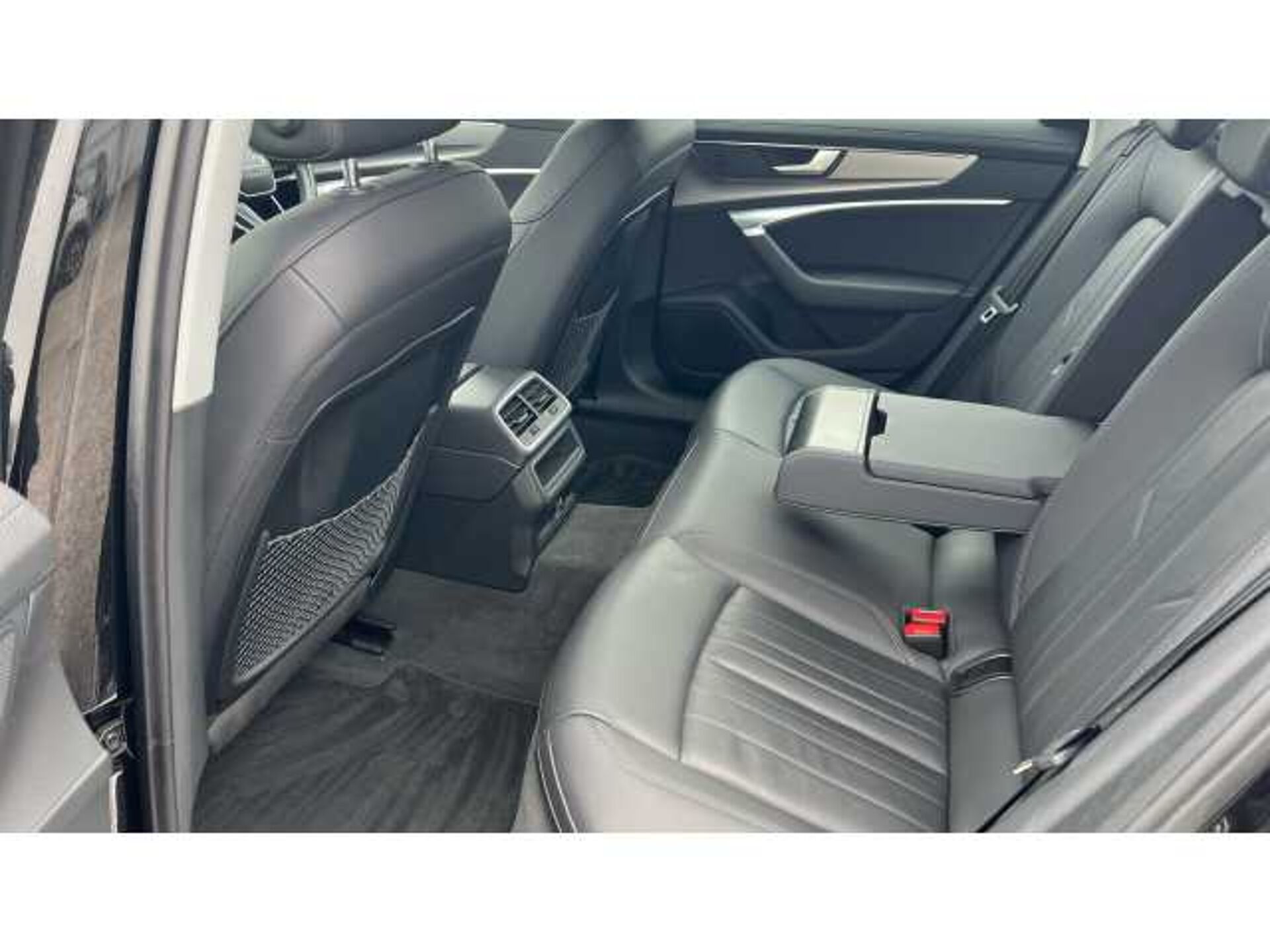 Audi A6 A6 40 TFSI Sport 4dr S Tronic 