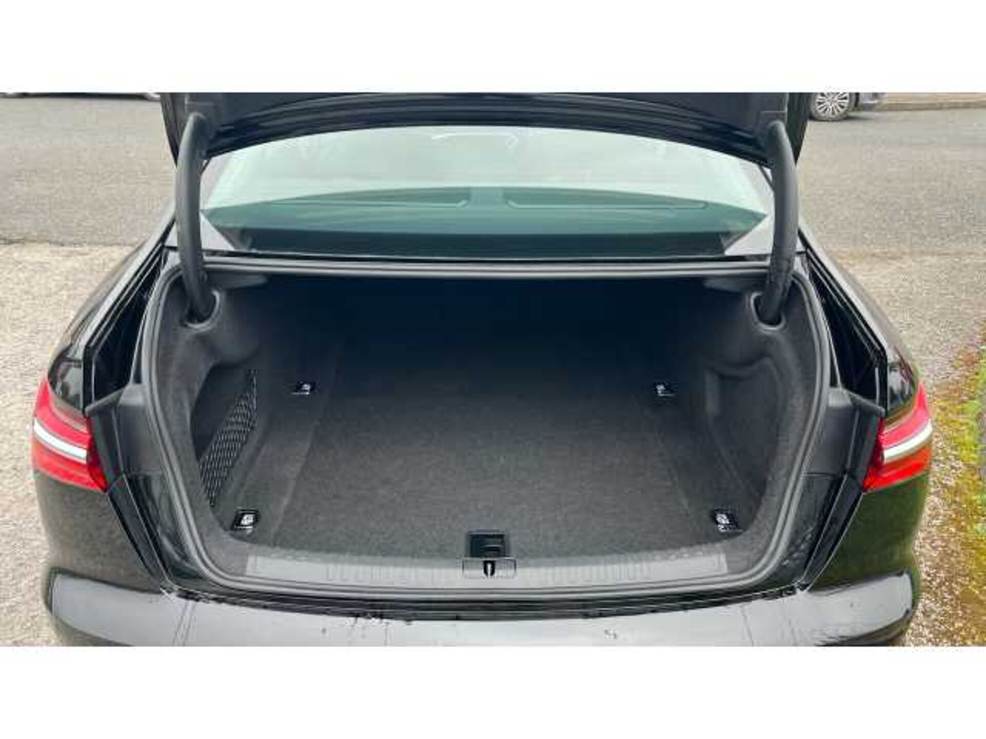 Audi A6 A6 40 TFSI Sport 4dr S Tronic 