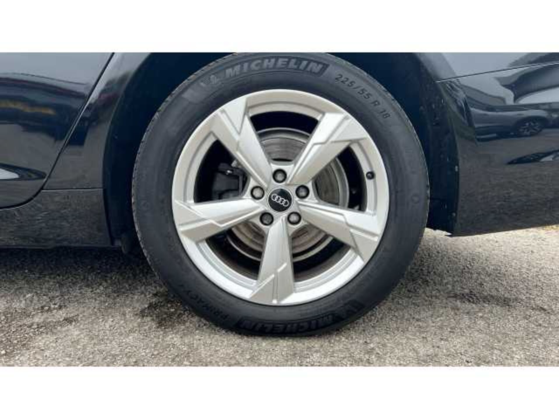 Audi A6 A6 40 TFSI Sport 4dr S Tronic 