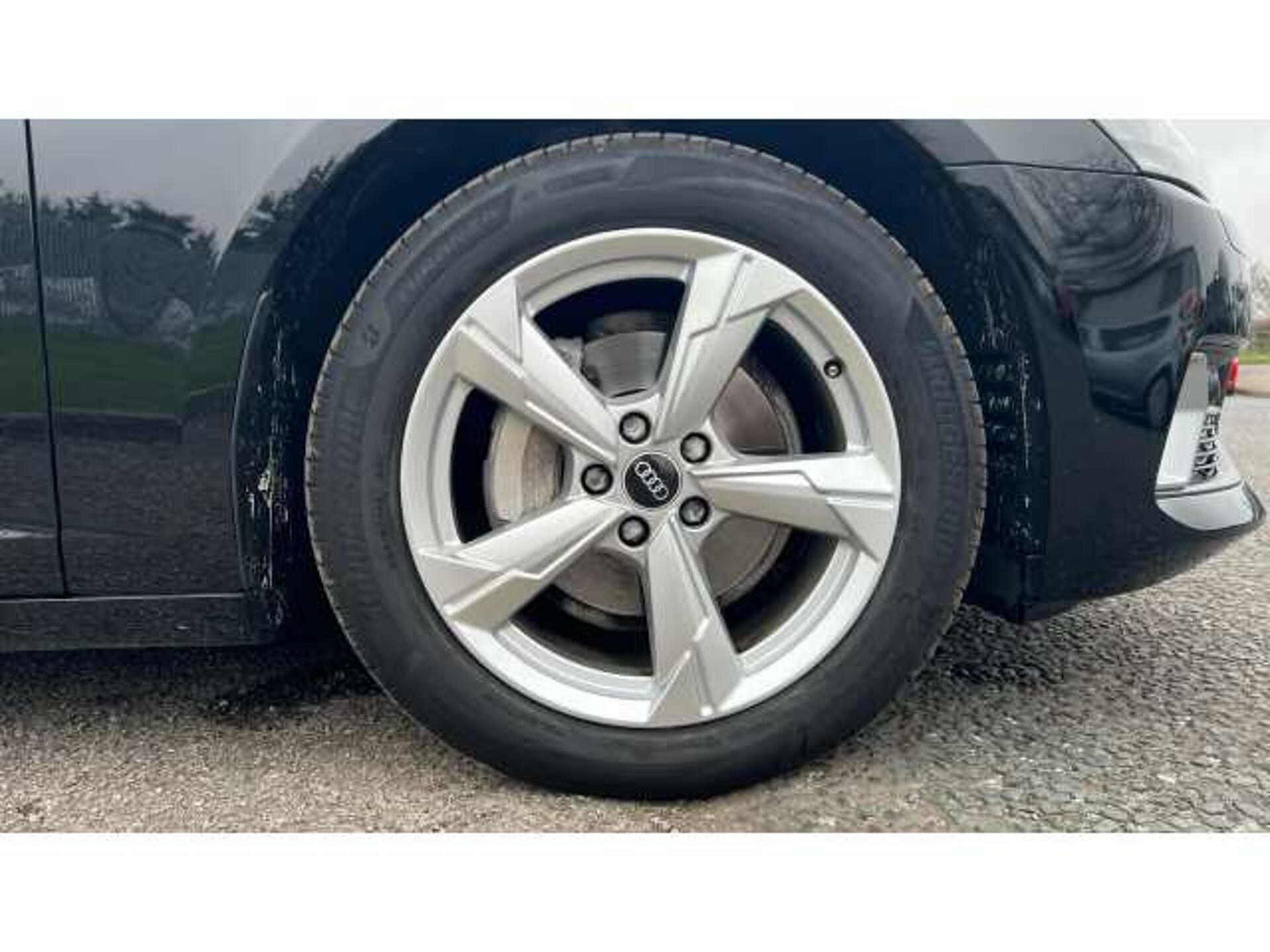 Audi A6 A6 40 TFSI Sport 4dr S Tronic 