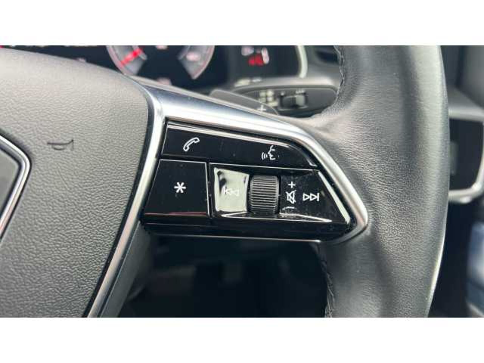Audi A6 A6 40 TFSI Sport 4dr S Tronic 