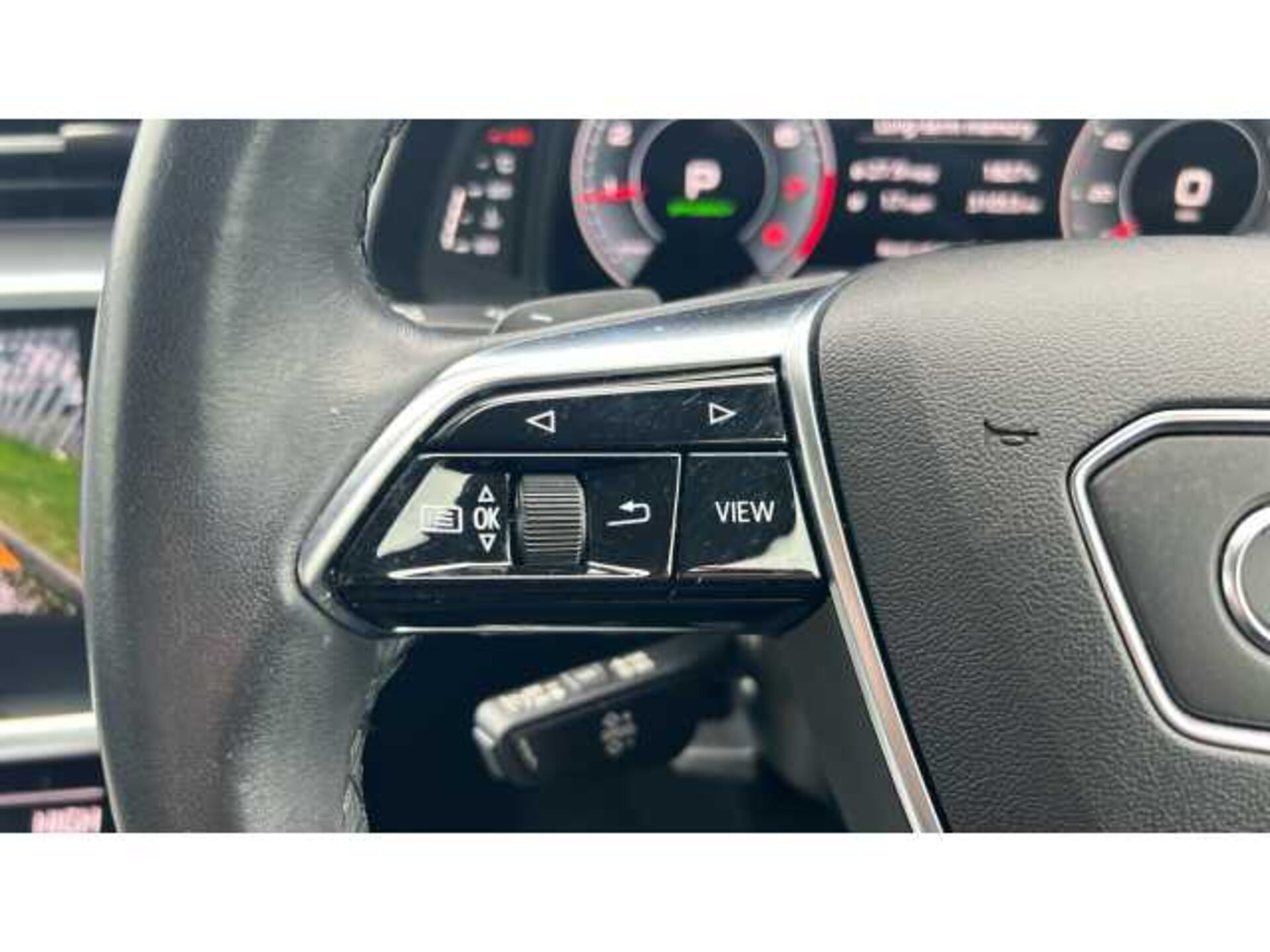Audi A6 A6 40 TFSI Sport 4dr S Tronic 