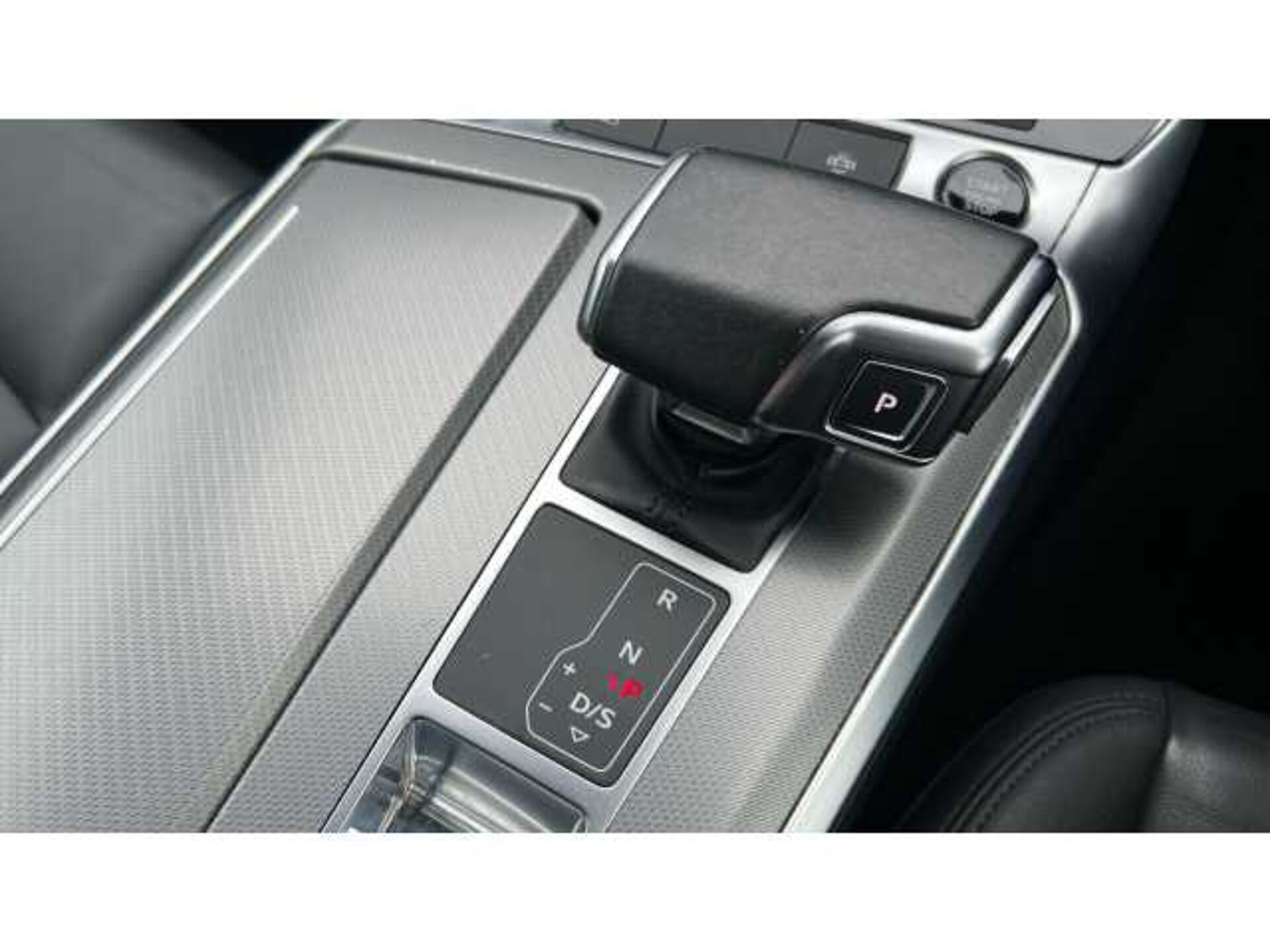 Audi A6 A6 40 TFSI Sport 4dr S Tronic 