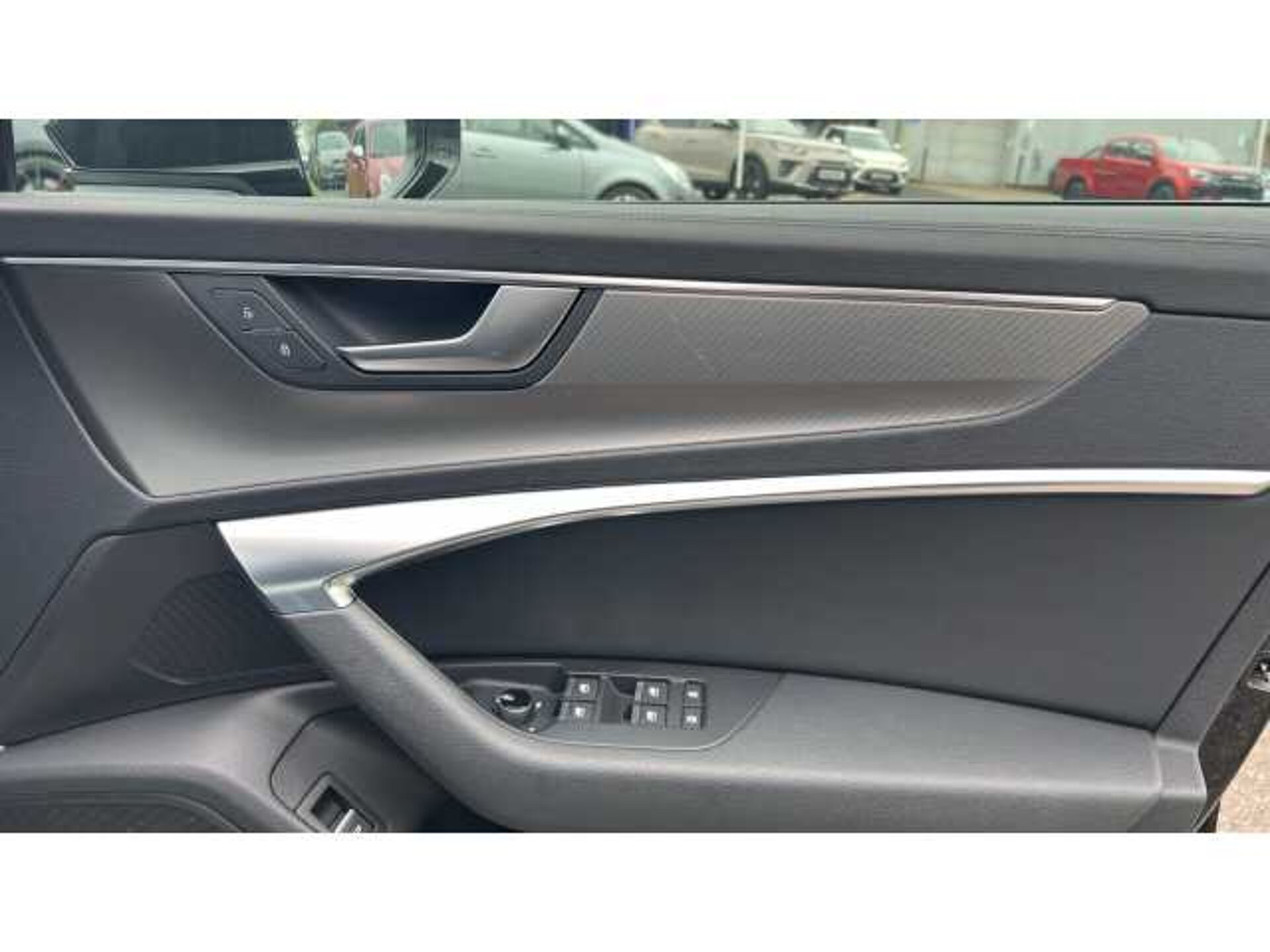 Audi A6 A6 40 TFSI Sport 4dr S Tronic 