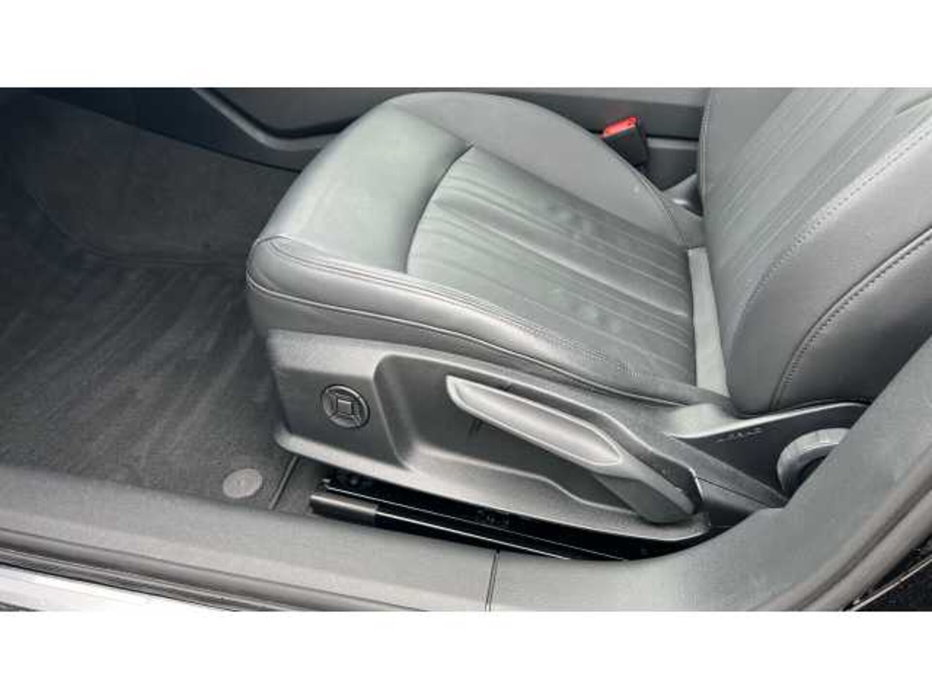 Audi A6 A6 40 TFSI Sport 4dr S Tronic 
