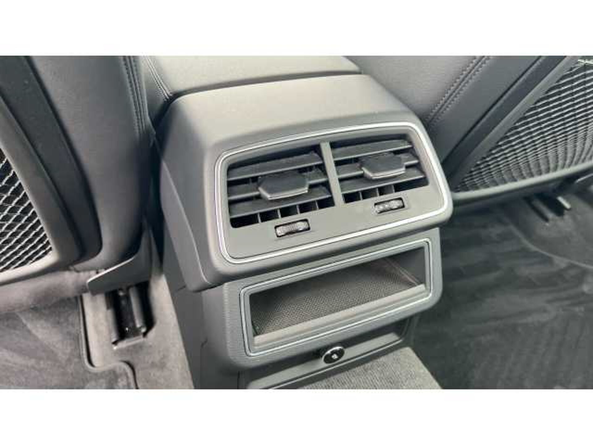 Audi A6 A6 40 TFSI Sport 4dr S Tronic 